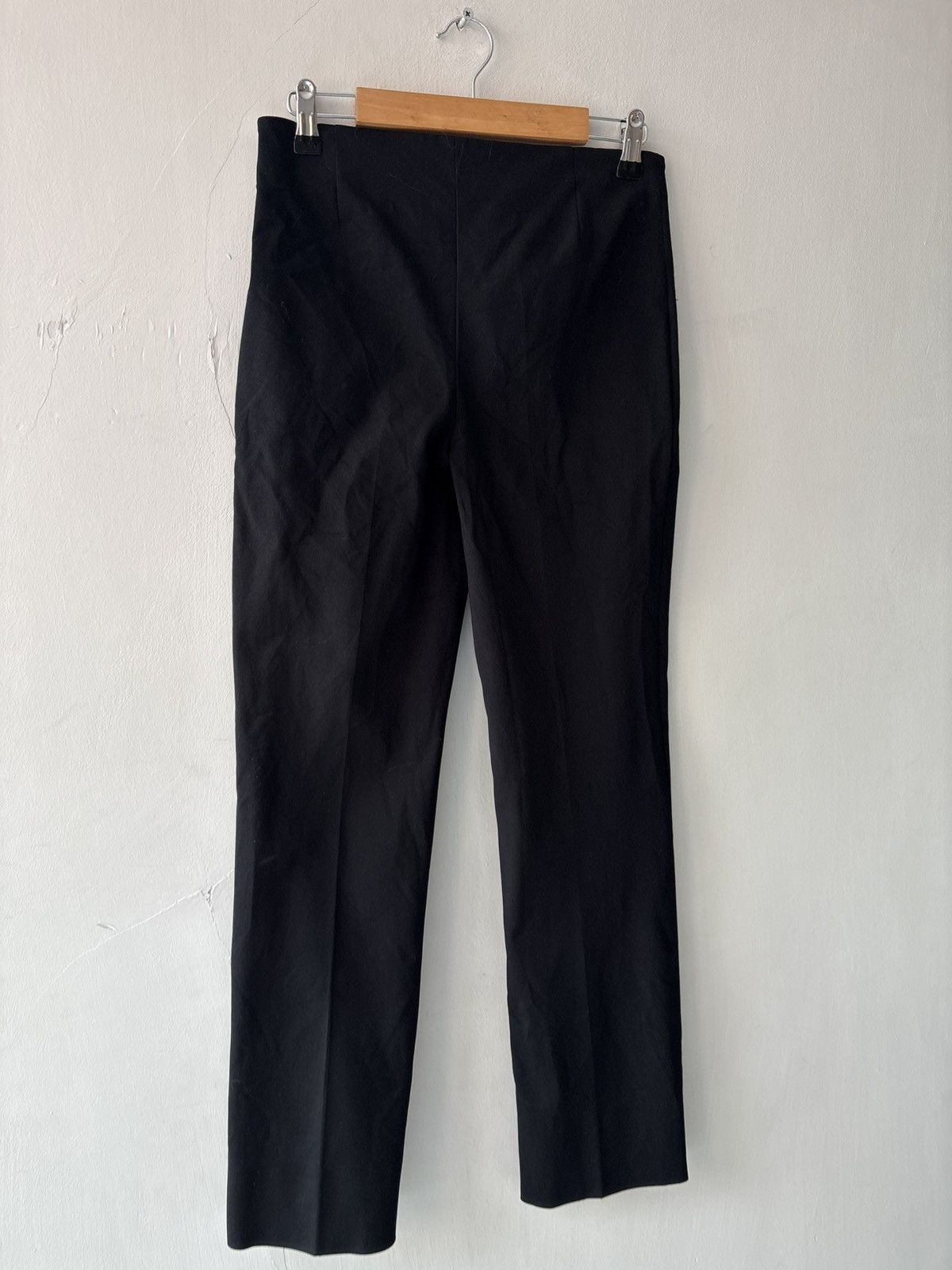 Alberta Ferretti Alberta Ferretti trousers Size 25" / US 0 / IT 36 - 11 Thumbnail