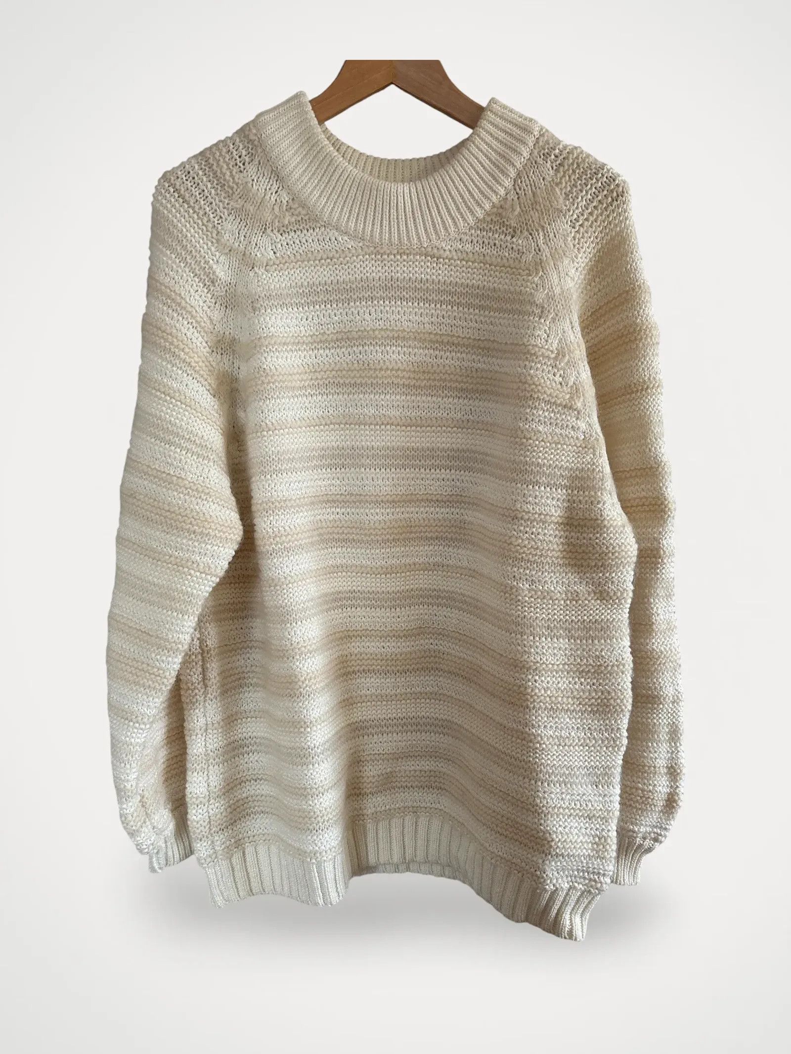 Rodebjer Rodebjer Goda Sweater Size M / US 6-8 / IT 42-44 - 1 Thumbnail