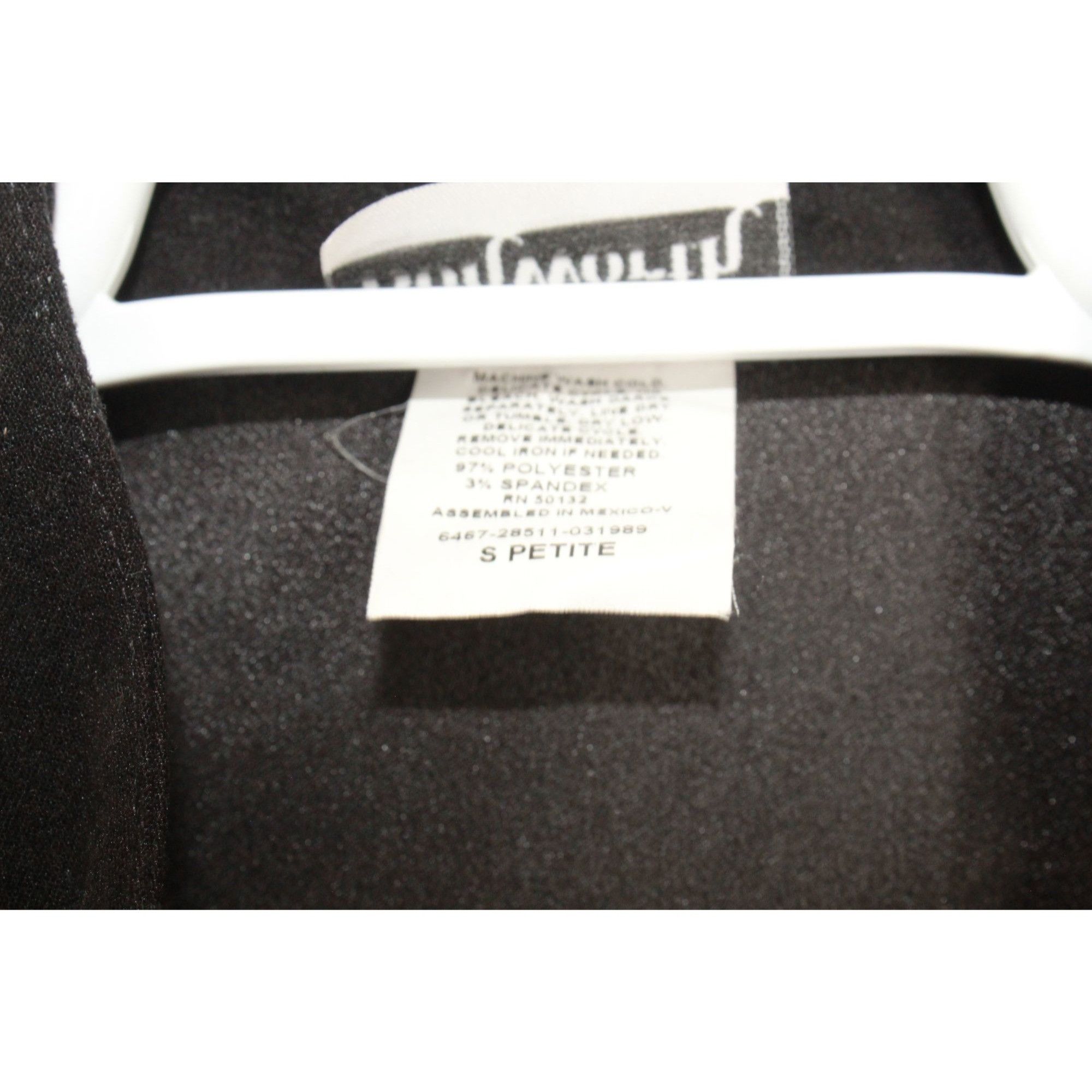 Other Bon Worth Beaded Embroidered Zip Jacket Women’s SP Size S / US 4 / IT 40 - 5 Thumbnail