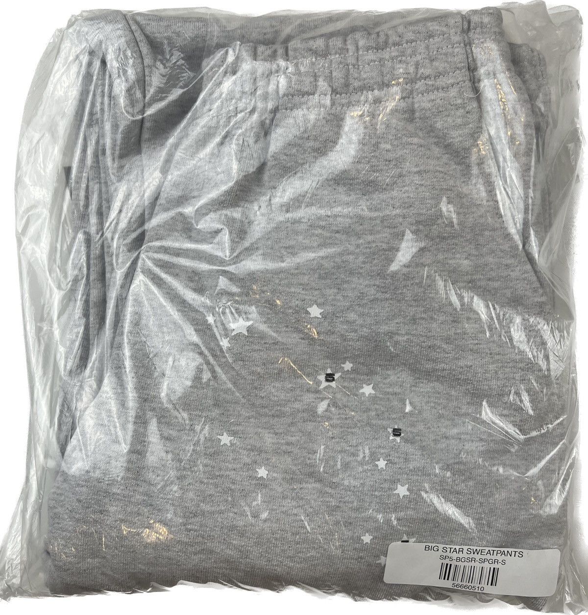 Sp5der Sp5der Beluga Sweatpants Size US 30 / EU 46 - 7 Thumbnail