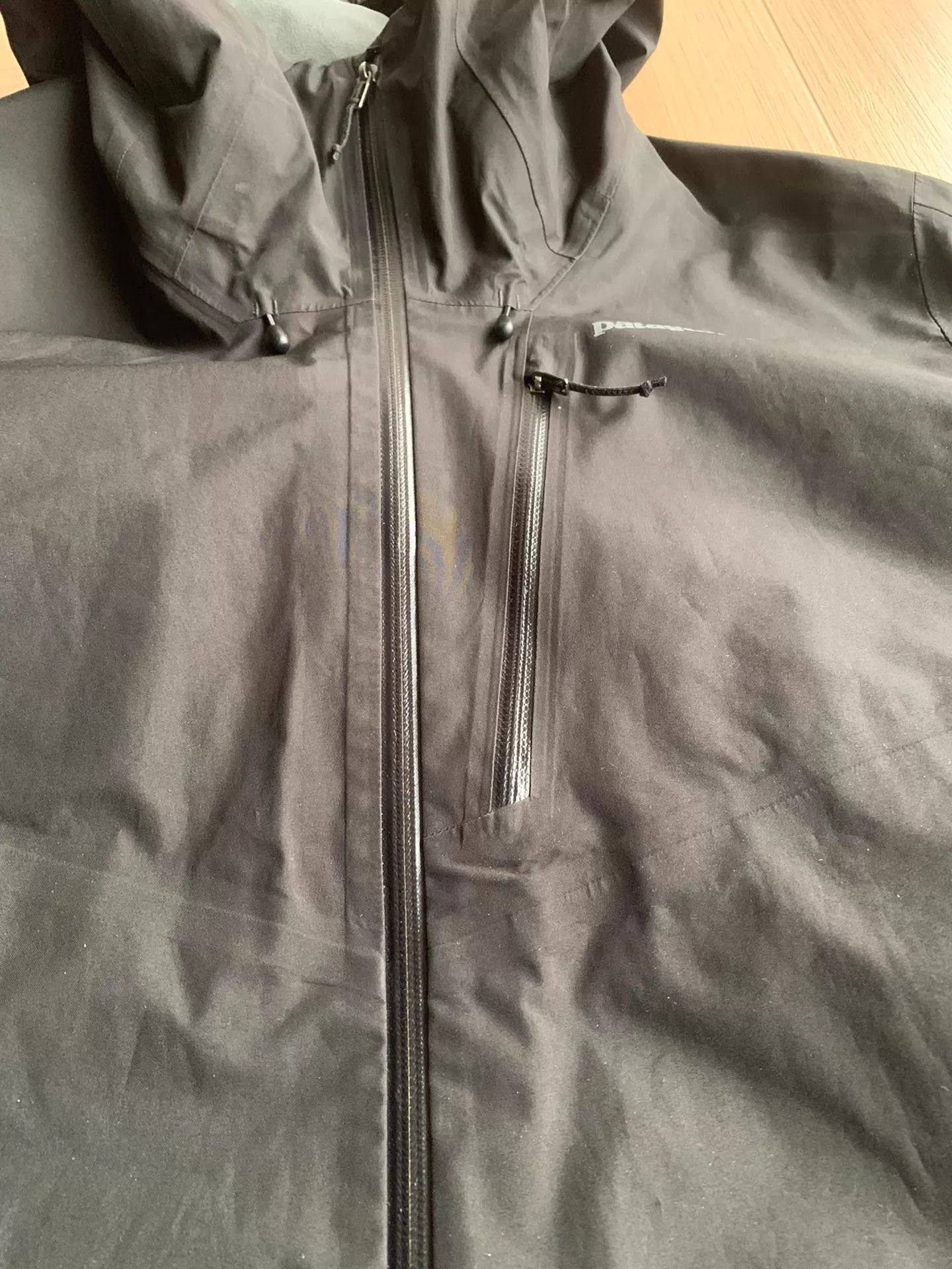 Patagonia PATAGONIA CALCITE JKT M'S GTX Men's Black L Size US L / EU 52-54 / 3 - 9 Thumbnail