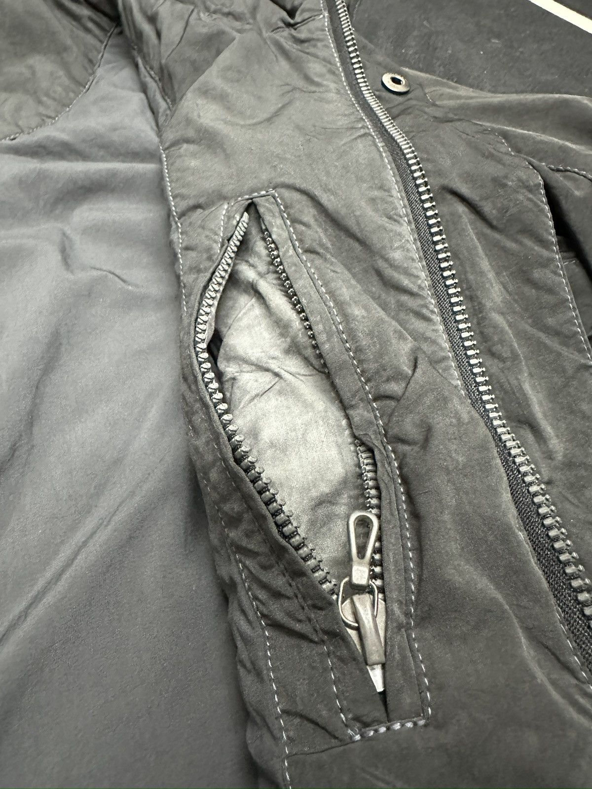 RIPVANWINKLE Rip Van Winkle Japan Jacket Size US S / EU 44-46 / 1 - 9 Thumbnail