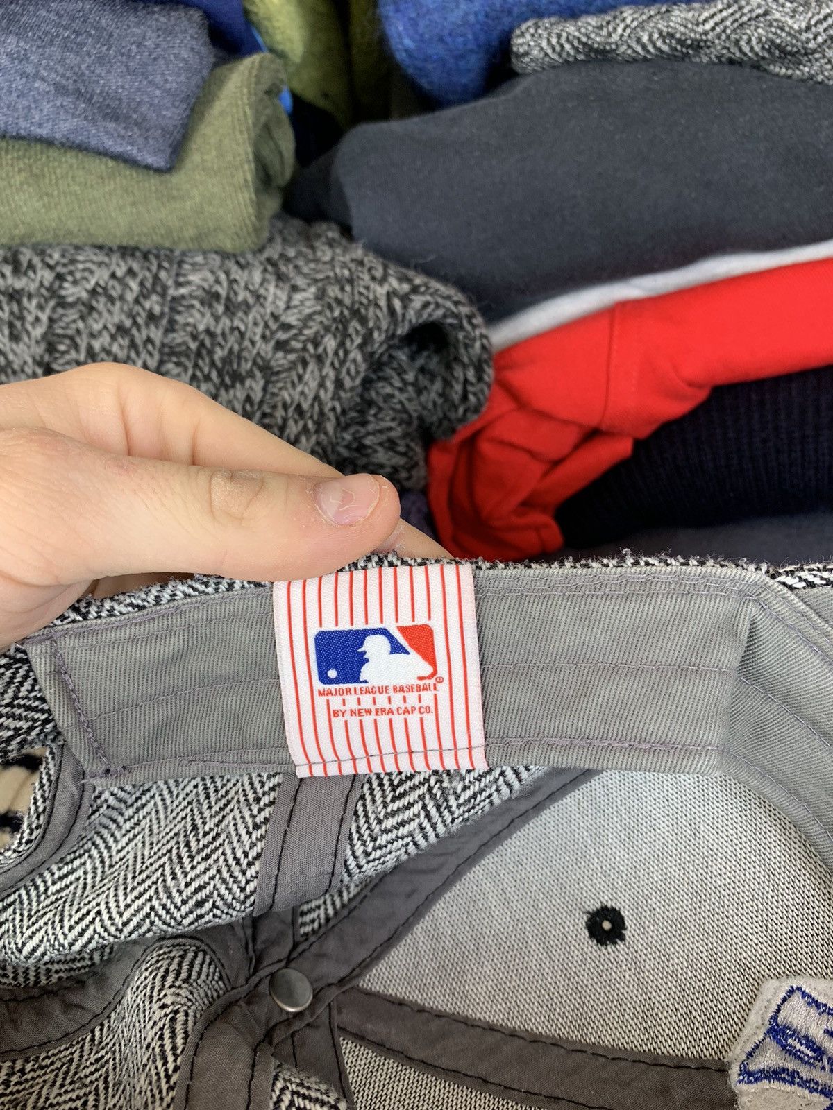 New Era New Era Yankess Cap Hat Size ONE SIZE - 23 Thumbnail