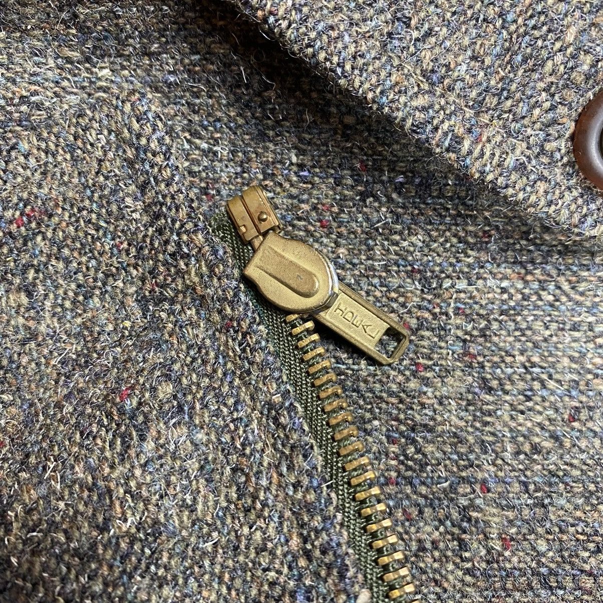 Pendleton Pendleton Woolen Mills Country Traditionals Work Jacket Size US M / EU 48-50 / 2 - 8 Thumbnail