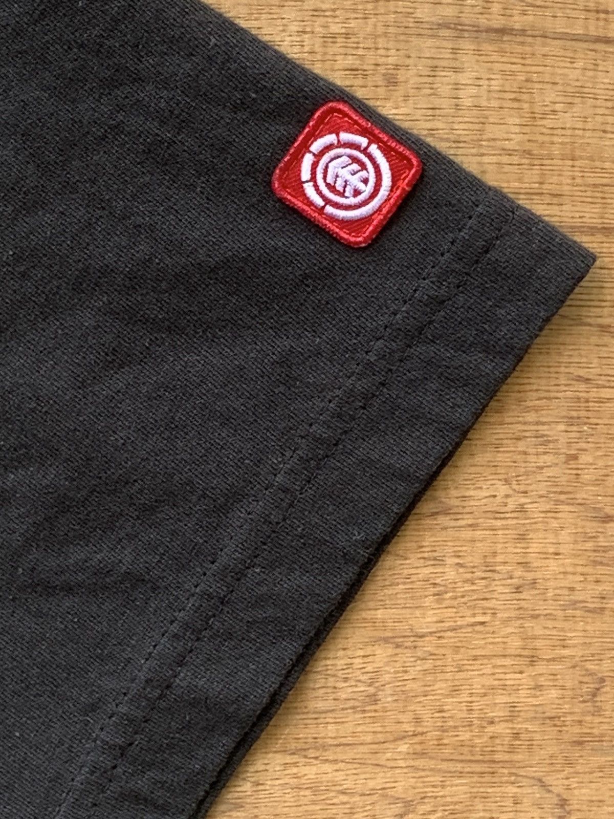Element Element.. Wind Water Fire Earth No Struggle, No Progress Tee Size US M / EU 48-50 / 2 - 10 Thumbnail