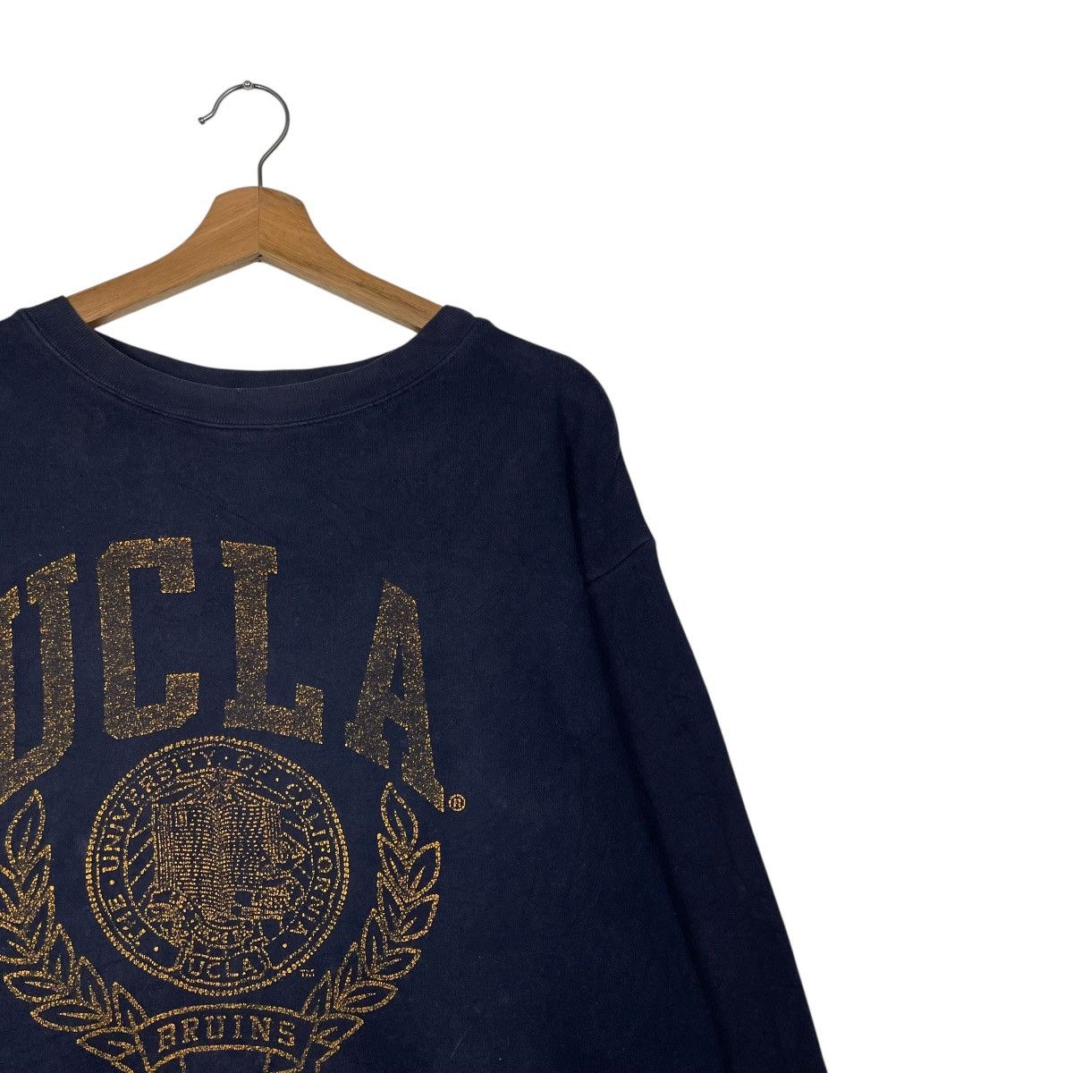 Other UCLA University Of California Crewneck Sweatshirt Size US M / EU 48-50 / 2 - 5 Thumbnail