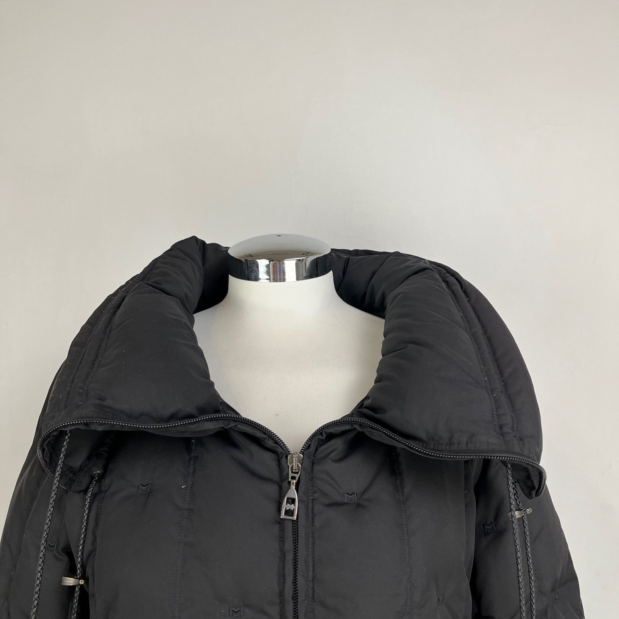 Max Mara Piumino Max Mara Piuma Oversize – 42 IT Size M / US 6-8 / IT 42-44 - 6 Thumbnail