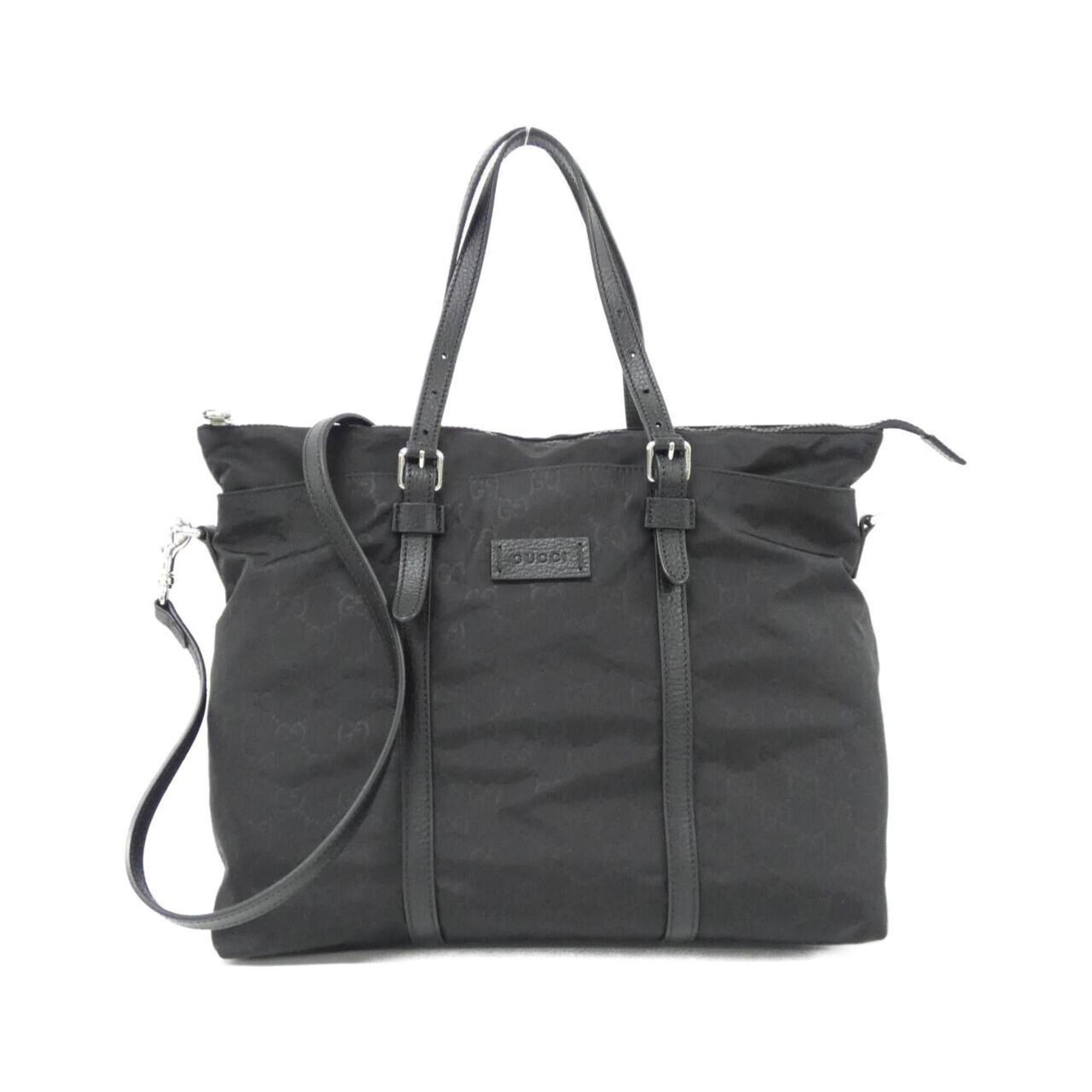 Gucci Gucci 510332 K28AN Handbag Size ONE SIZE - 1 Thumbnail