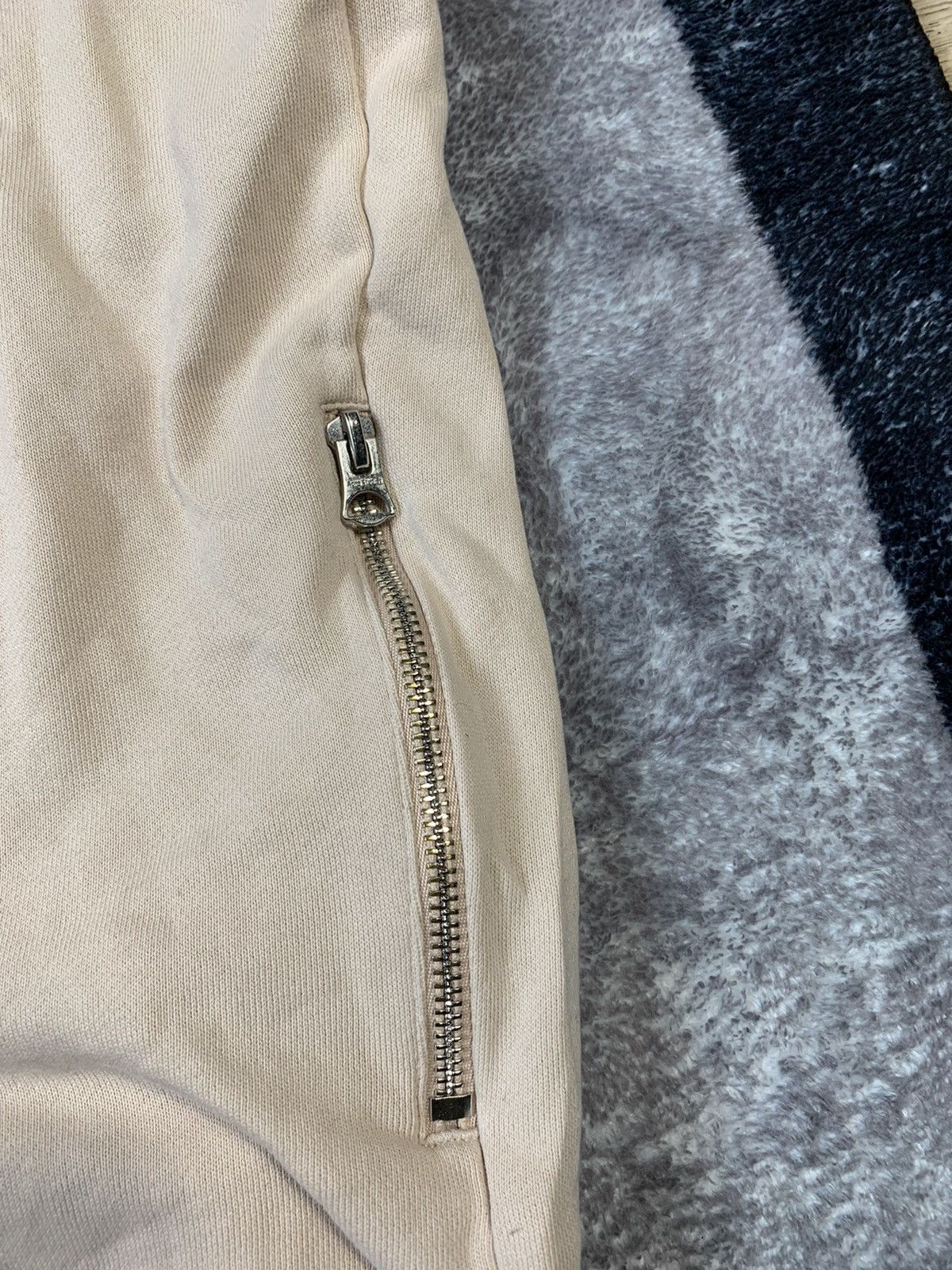 Acne Studios × Vintage Acne Studios Oversized Sleeveless Hoodie Size US XL / EU 56 / 4 - 10 Thumbnail