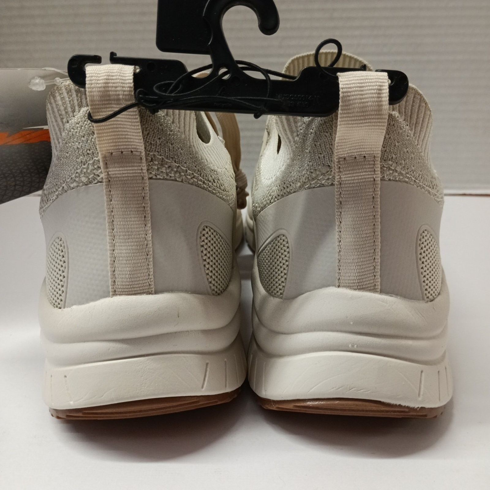 Avia AVIA QuickFlash Size 9 Men’s Cream Shoes Sneaker Lightweight Size US 9 / EU 42 - 6 Thumbnail