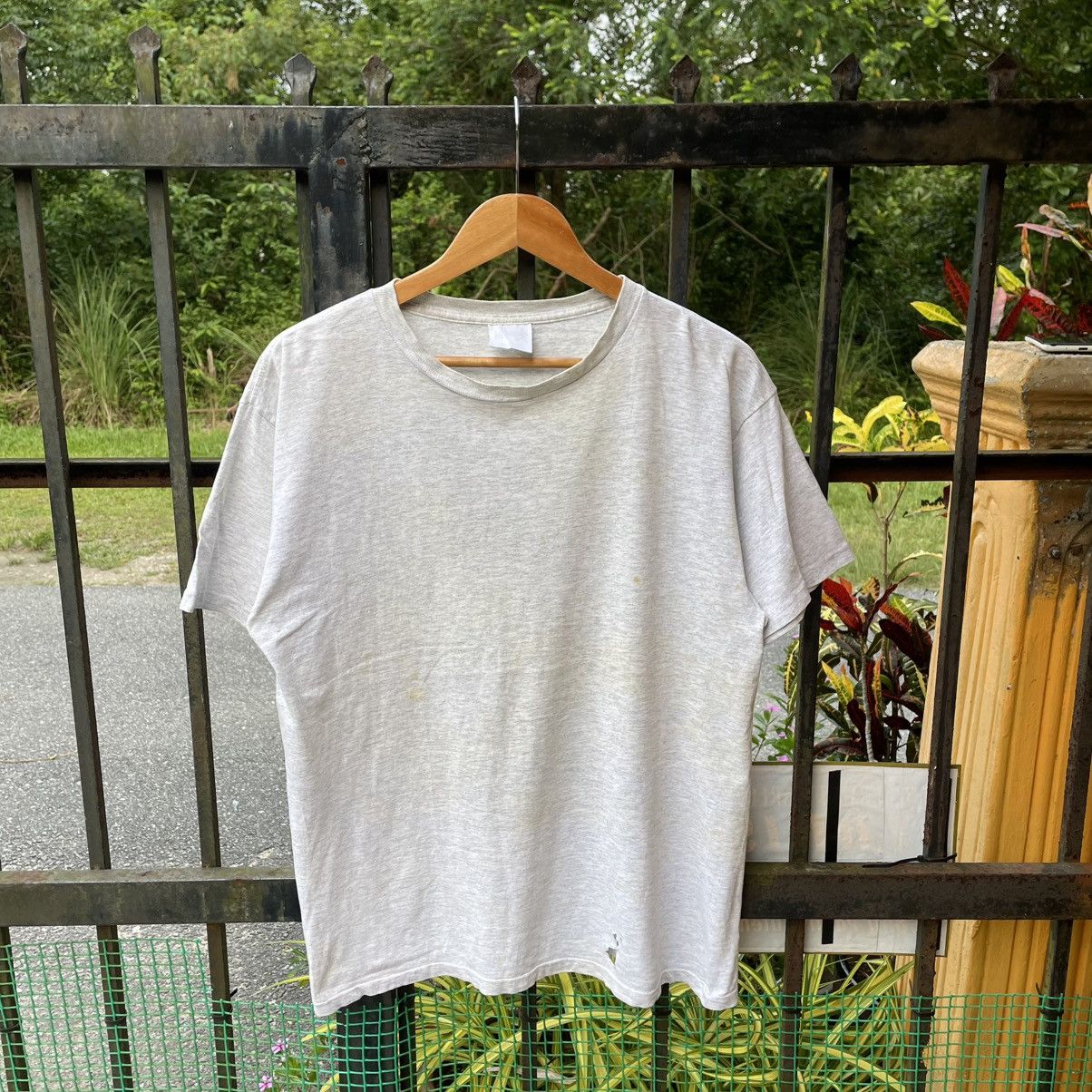 Sessions 🔥Vintage 90s Xpress Session Big Wave Design Surfing Tee Size US L / EU 52-54 / 3 - 3 Thumbnail