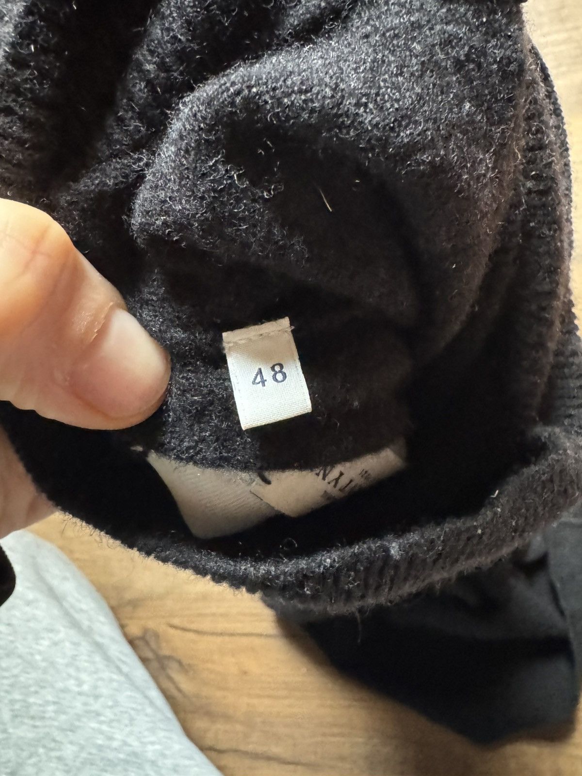Ballantyne Dolcevita ballantyne 100% cachemire Size US M / EU 48-50 / 2 - 7 Thumbnail