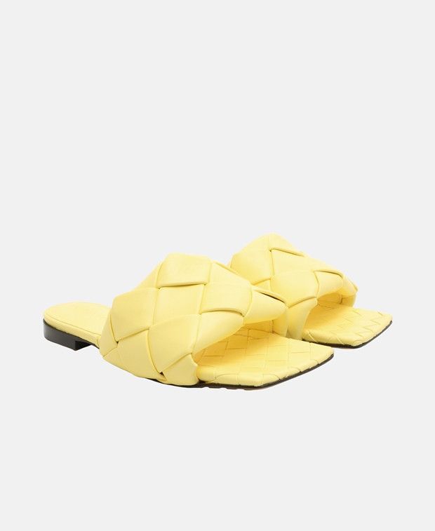 Lido Sandals