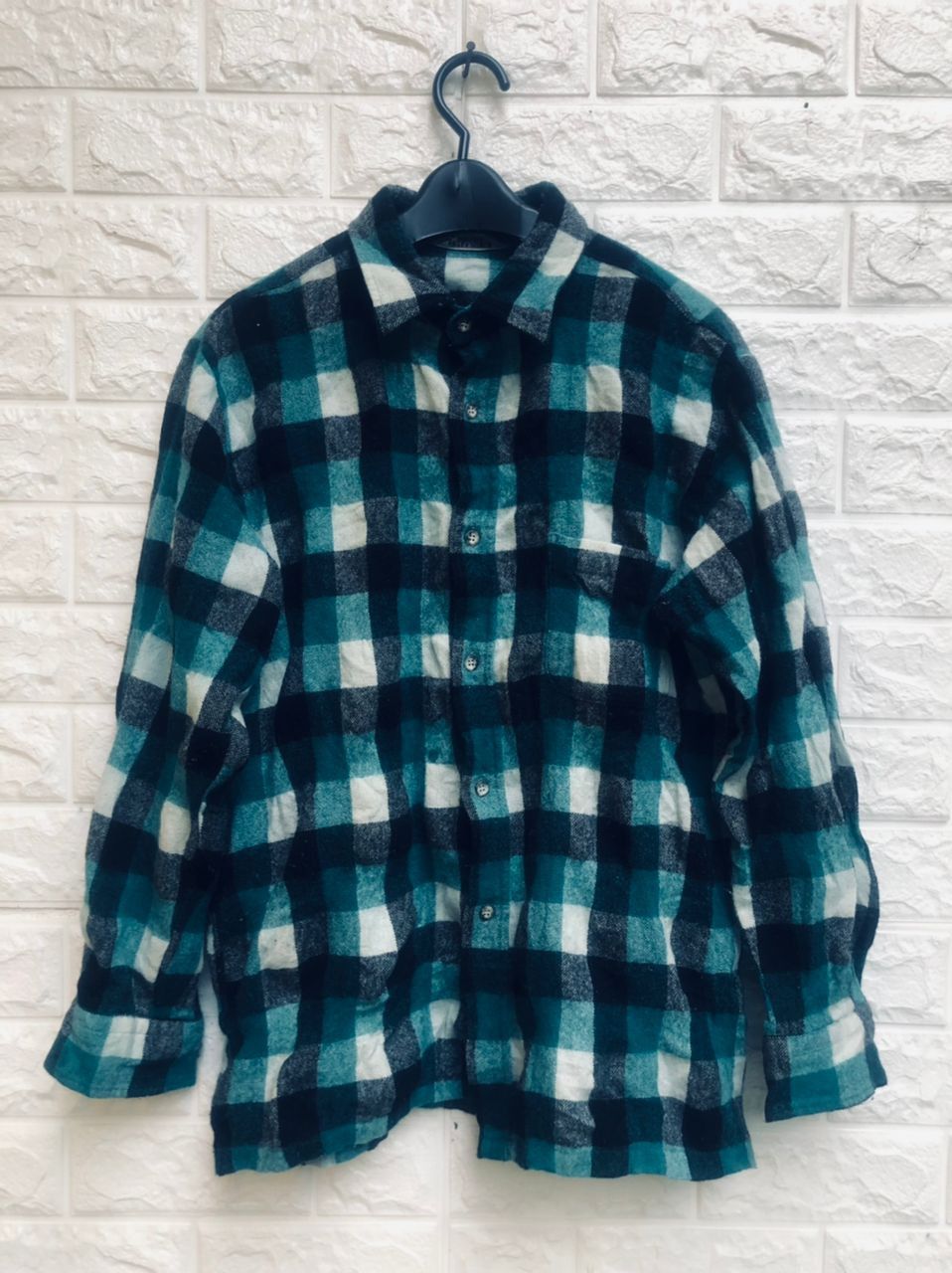 Japanese Brand × Vintage Vintage John Field Japanese Designer Fashion Style Size US M / EU 48-50 / 2 - 1 Thumbnail