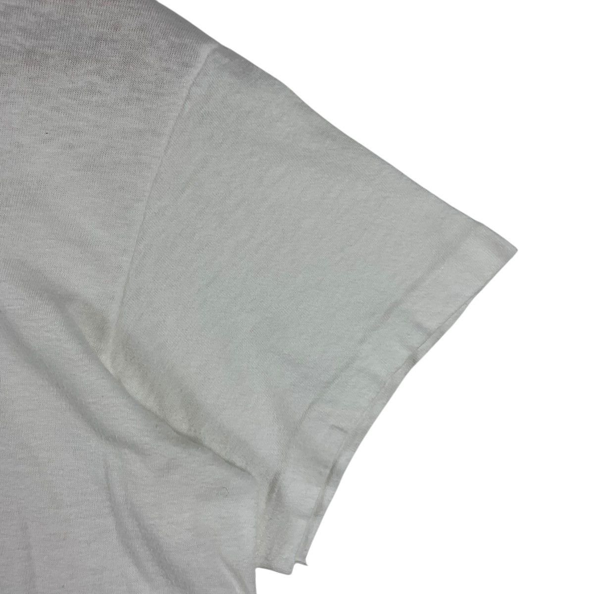 Band Tees × Hanes × Japanese Brand Vintage SIMON and GARFUNKEL japan tour tee Size US M / EU 48-50 / 2 - 7 Thumbnail