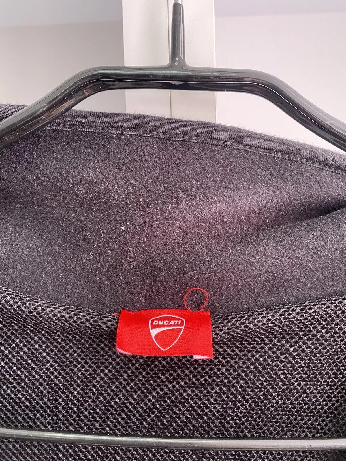 Ducati × Vintage Vintage Ducati Racing Fleece Jacket Size US M / EU 48-50 / 2 - 6 Thumbnail