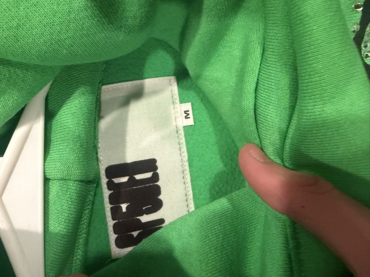 Sp5der So5der hoodie Size US M / EU 48-50 / 2 - 2 Thumbnail