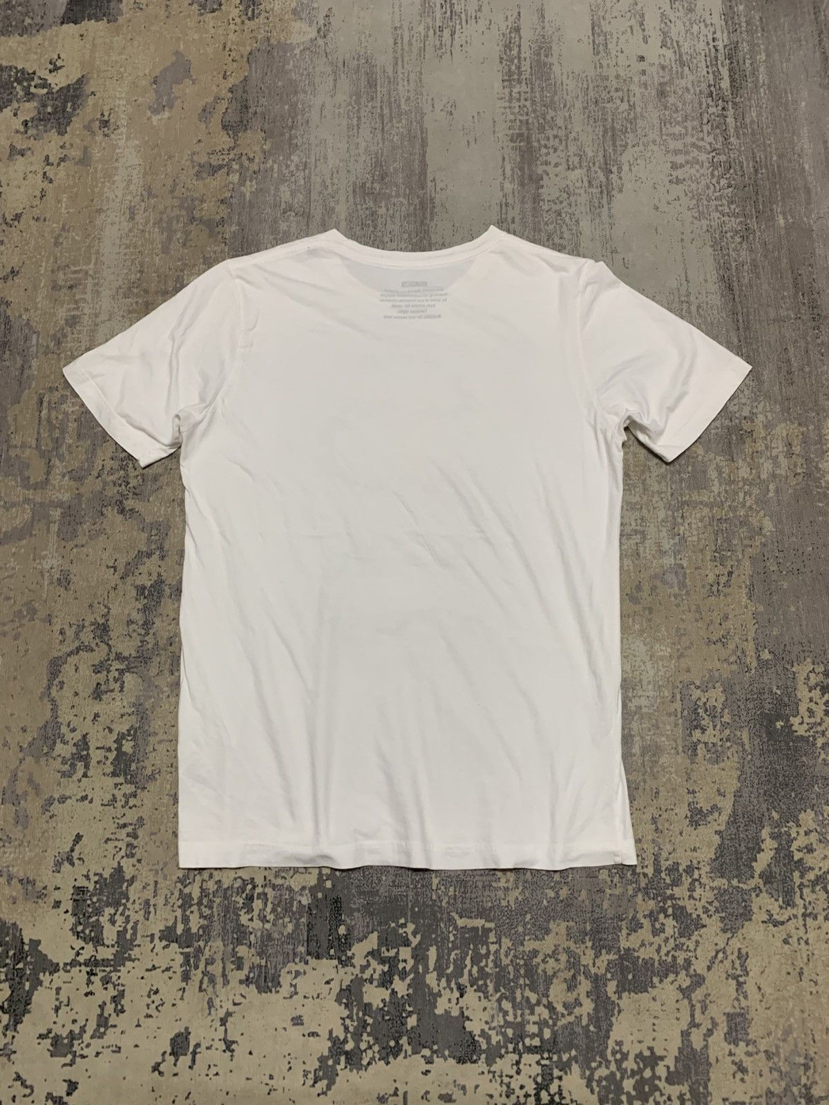 Diesel Y2K Diesel Claudio Majohana Snake Photo Tees Size US M / EU 48-50 / 2 - 5 Thumbnail