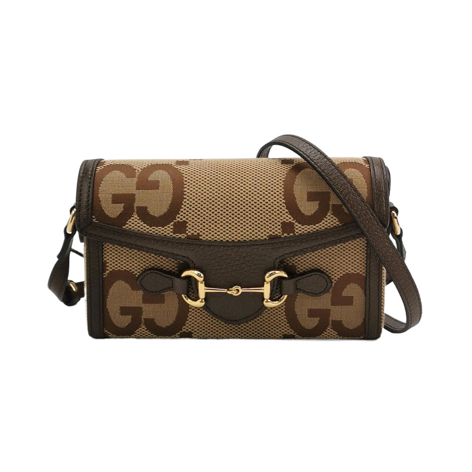 Gucci Gucci Women os Shoulder Bags Size ONE SIZE - 1 Thumbnail