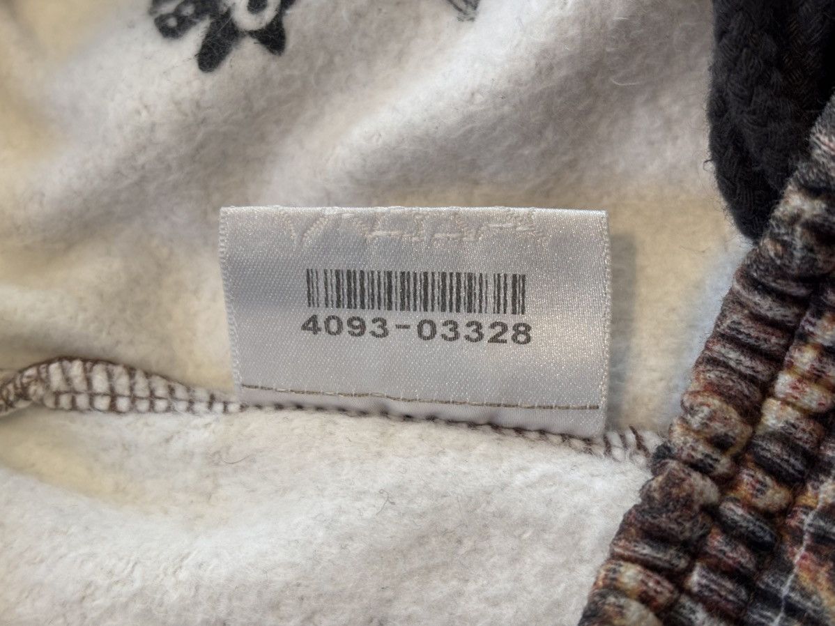 Sp5der Sp5der Real Tree OG Web Sweatpants Size US 34 / EU 50 - 4 Thumbnail