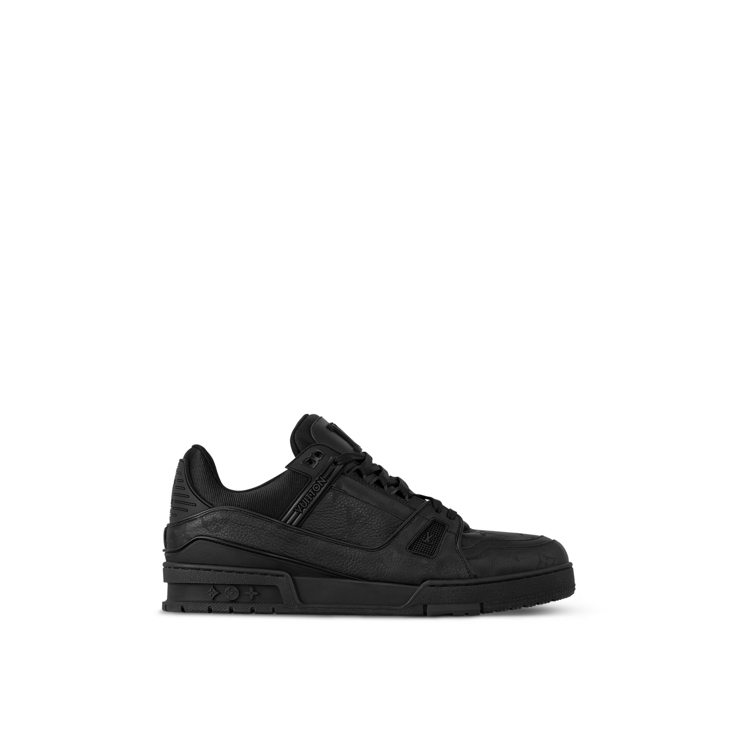 Louis Vuitton LV Trainers Size US 14 / EU 47 - 1 Thumbnail