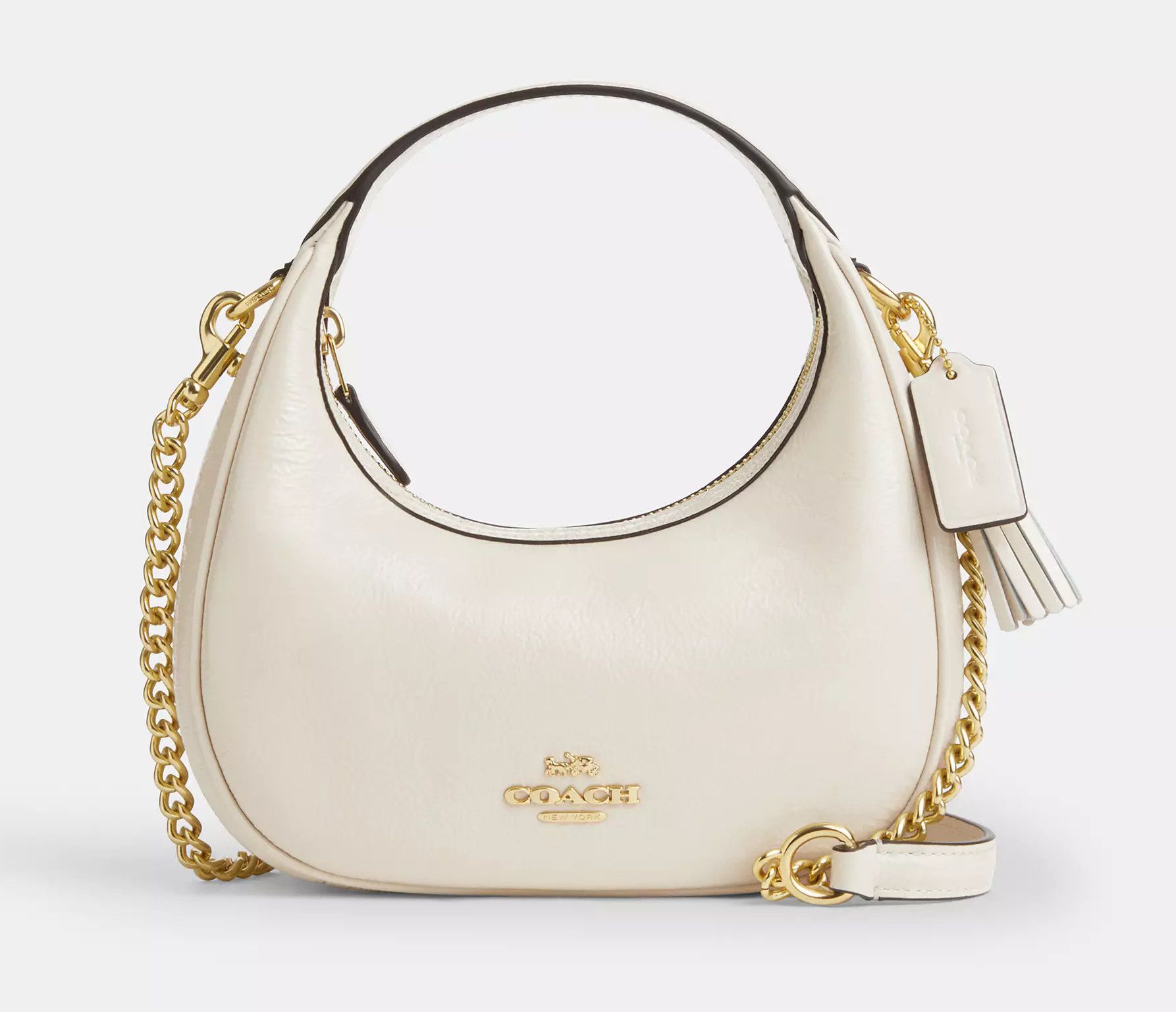 Coach Carmen Mini Crossbody Bag CW036 Size ONE SIZE - 4 Thumbnail