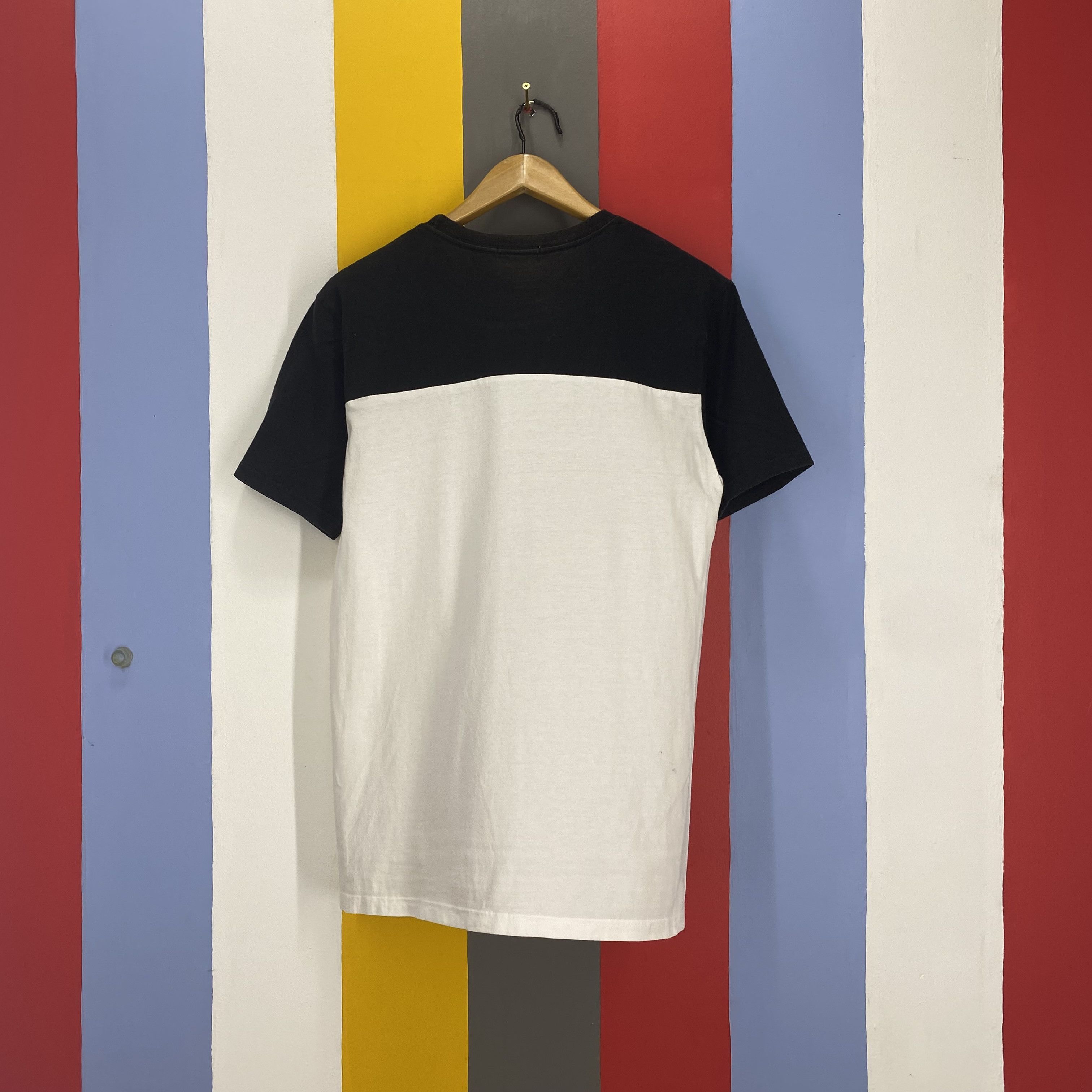 Coca Cola COCA COLA Crew Neck T Shirt #1855/08 Size US L / EU 52-54 / 3 - 10 Thumbnail