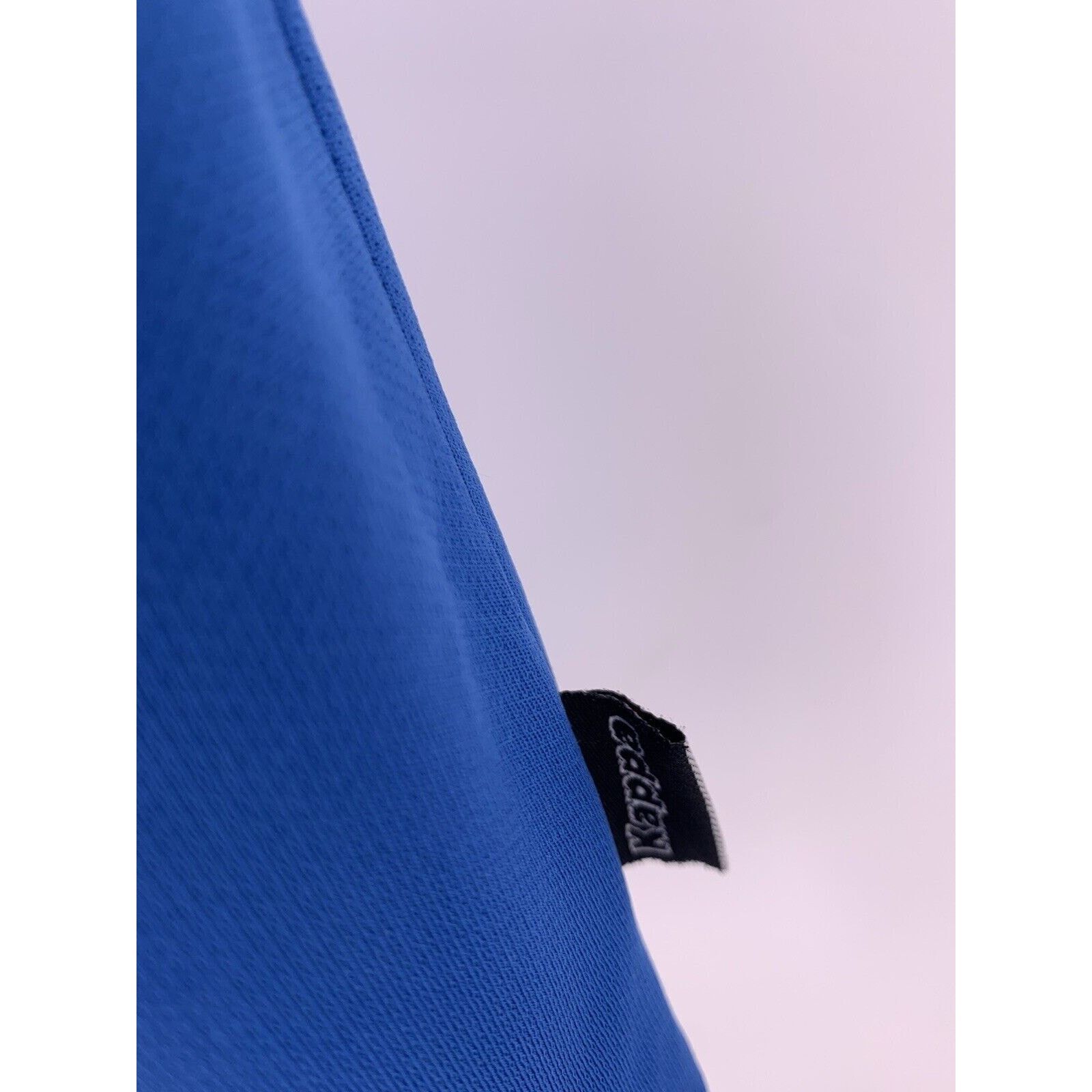 Kappa Kappa Jersey White/Blue Basketball England Reversible 2017 M Size US M / EU 48-50 / 2 - 10 Thumbnail