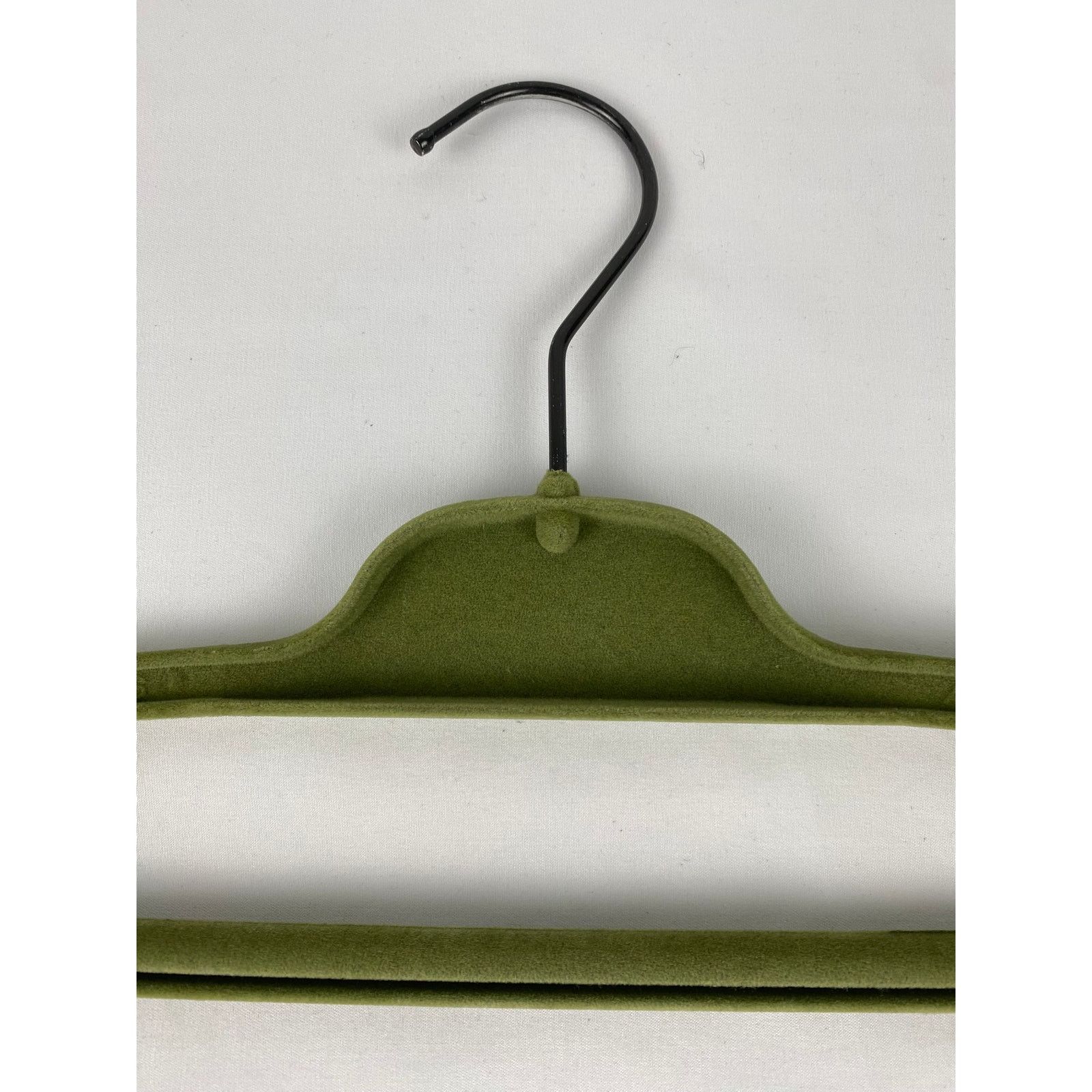 Gucci o1rshd1 Size :OS / Hangers in Green Size ONE SIZE - 15 Thumbnail