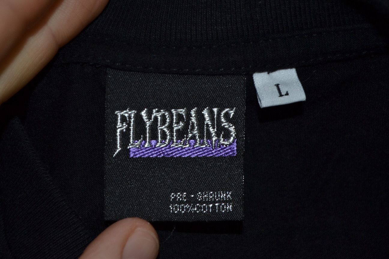 Vintage Vintage Friday 13th Jason Voorhees Flybeans T-shirt L Size US L / EU 52-54 / 3 - 5 Thumbnail