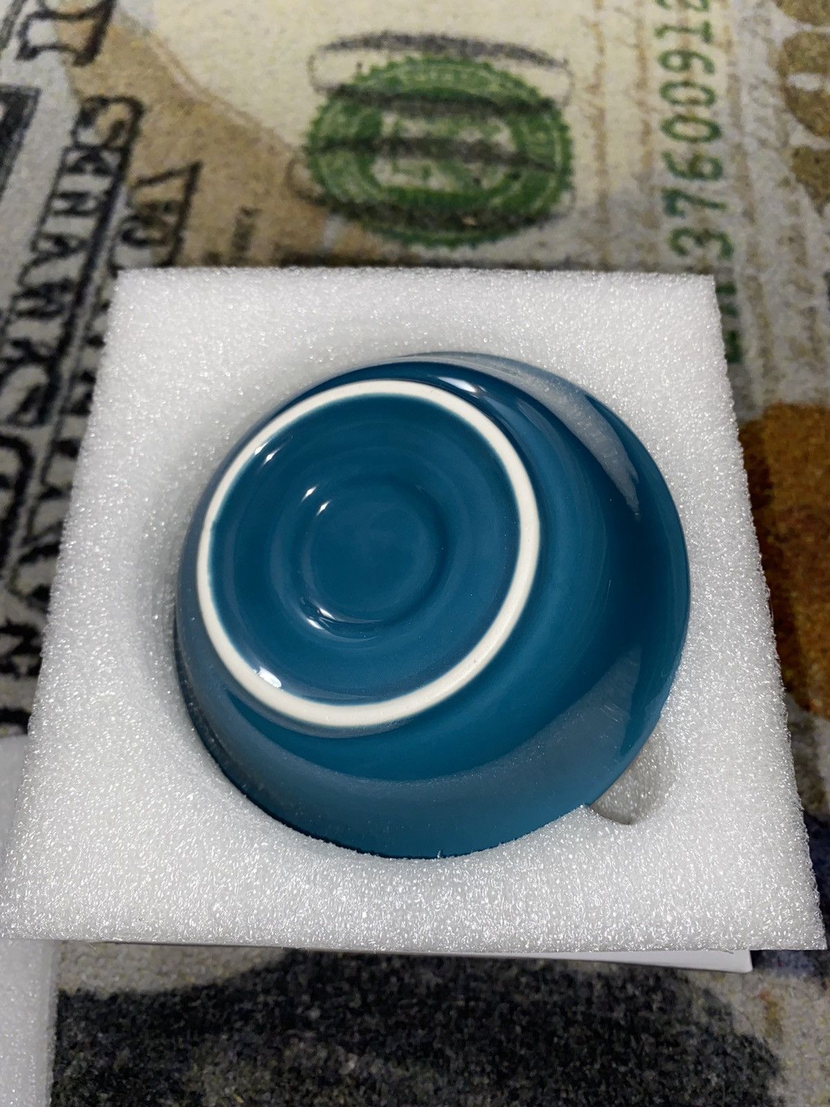 Aime Leon Dore Aime Leon Dore Ceramic Kafeneío Ashtray Size ONE SIZE - 2 Thumbnail