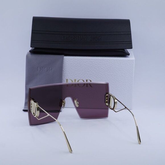 Dior 🕶️ New Dior 30MONTAIGNE M1U B0D0 Sunglasses Size ONE SIZE - 11 Thumbnail