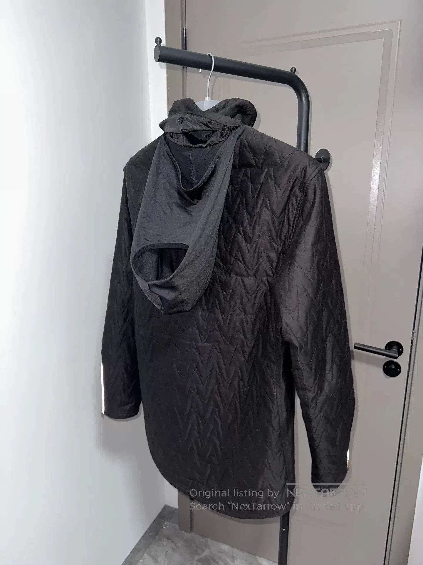 Other urban mobility balaclava tech jacket. Size US S / EU 44-46 / 1 - 2 Thumbnail