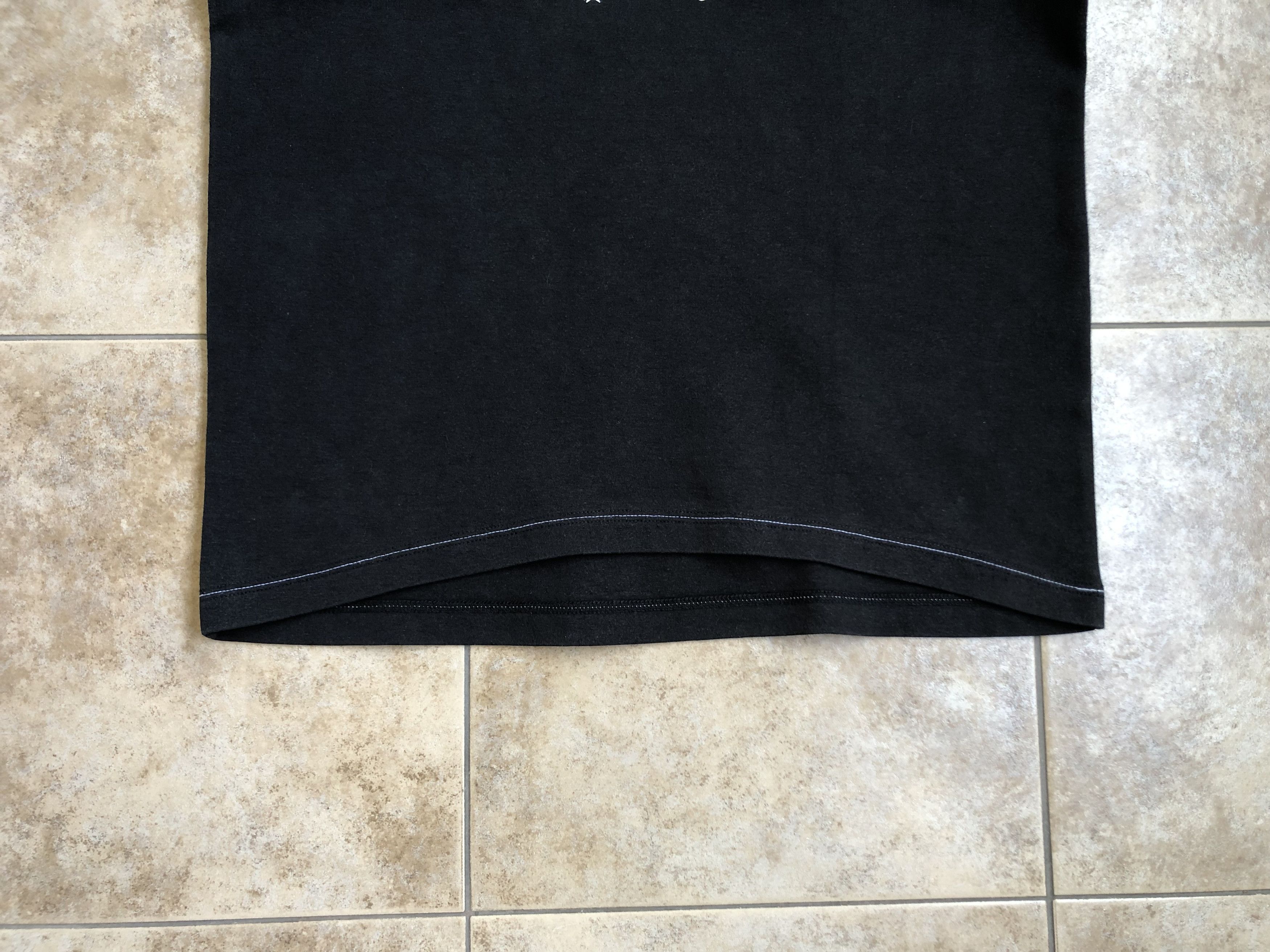 Ader Error Ader Error Men's T-Shirt Size 3 Size US L / EU 52-54 / 3 - 2 Thumbnail
