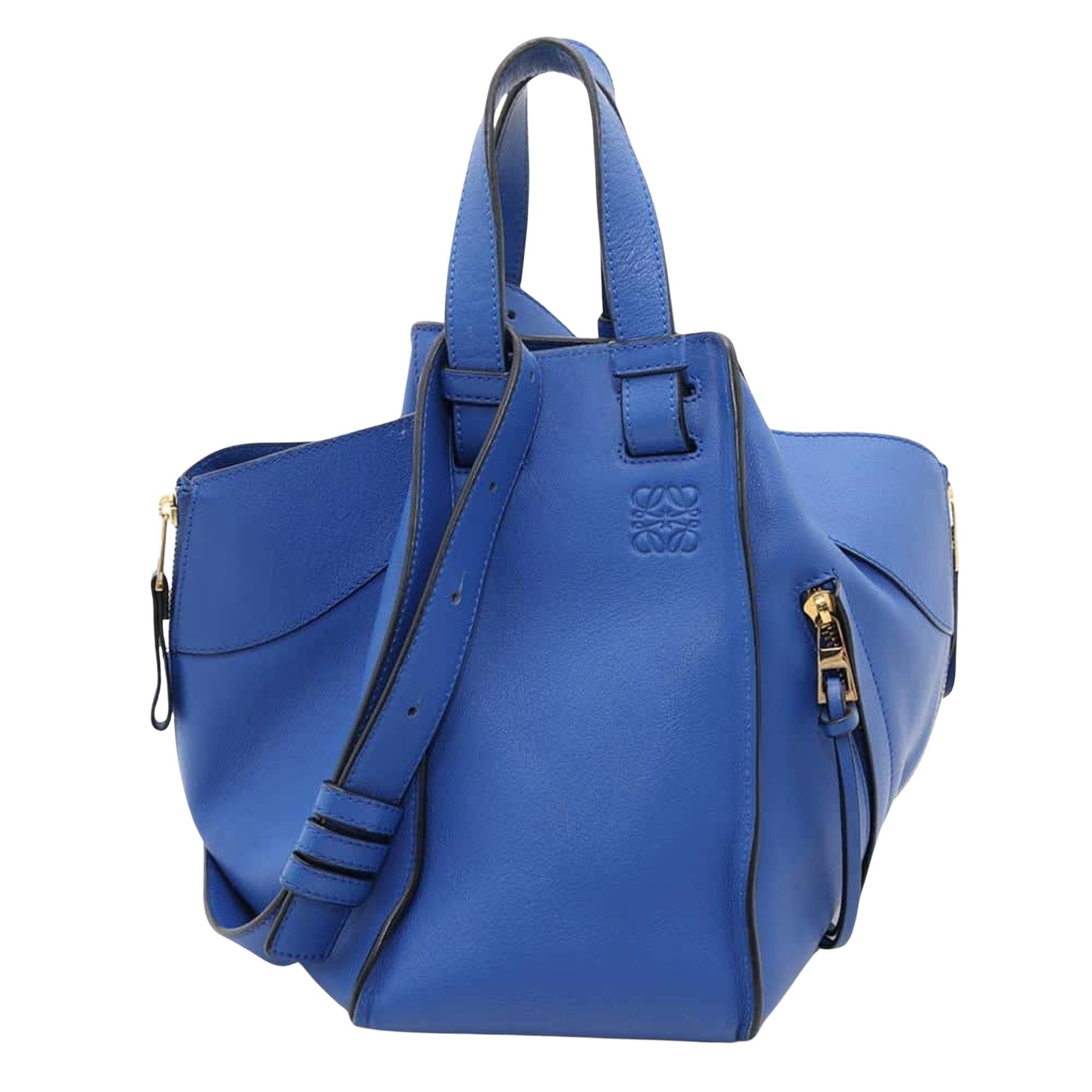 Loewe Loewe Hammock handbag Size ONE SIZE - 1 Thumbnail