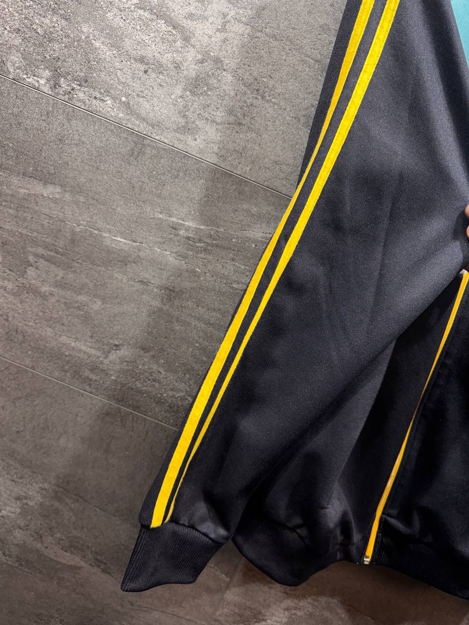 Fred Perry Fred Perry Track Jacket Zip Up Size M Size US M / EU 48-50 / 2 - 4 Thumbnail