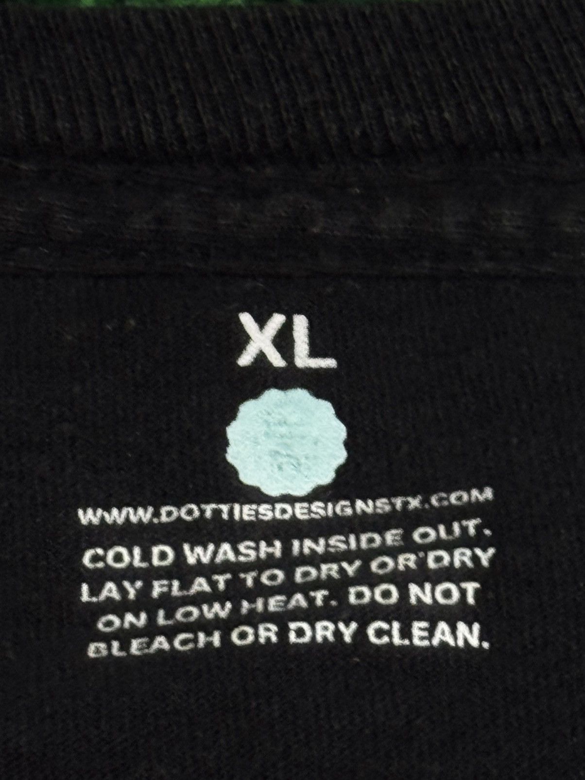 Vintage Dick's House of Sport Box Logo Tee Sporting Goods XL Size US XL / EU 56 / 4 - 3 Thumbnail