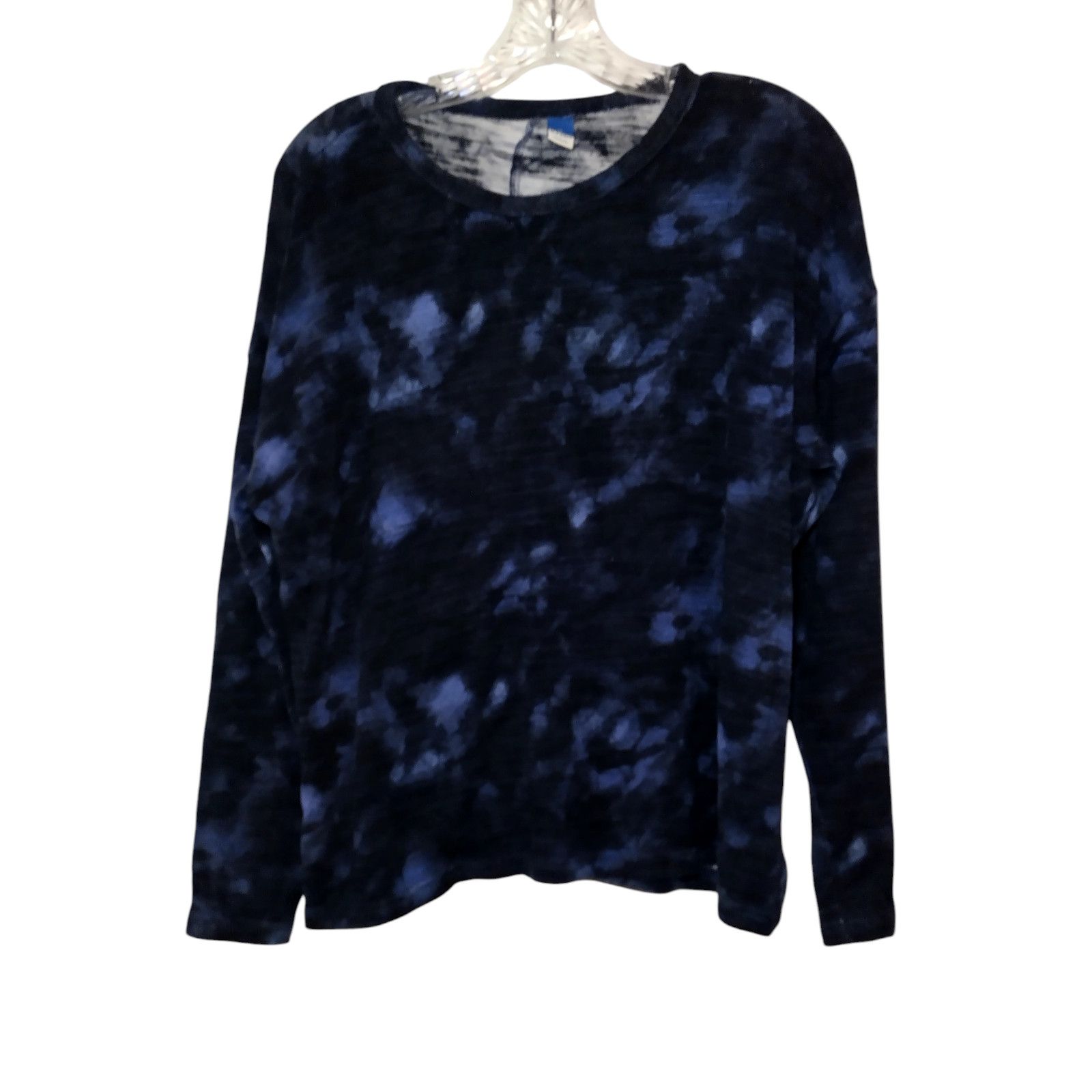 Old Navy Old Navy Womens Pullover Crew neck Sweatshirt Tie dye Sz Med Size M / US 6-8 / IT 42-44 - 7 Thumbnail