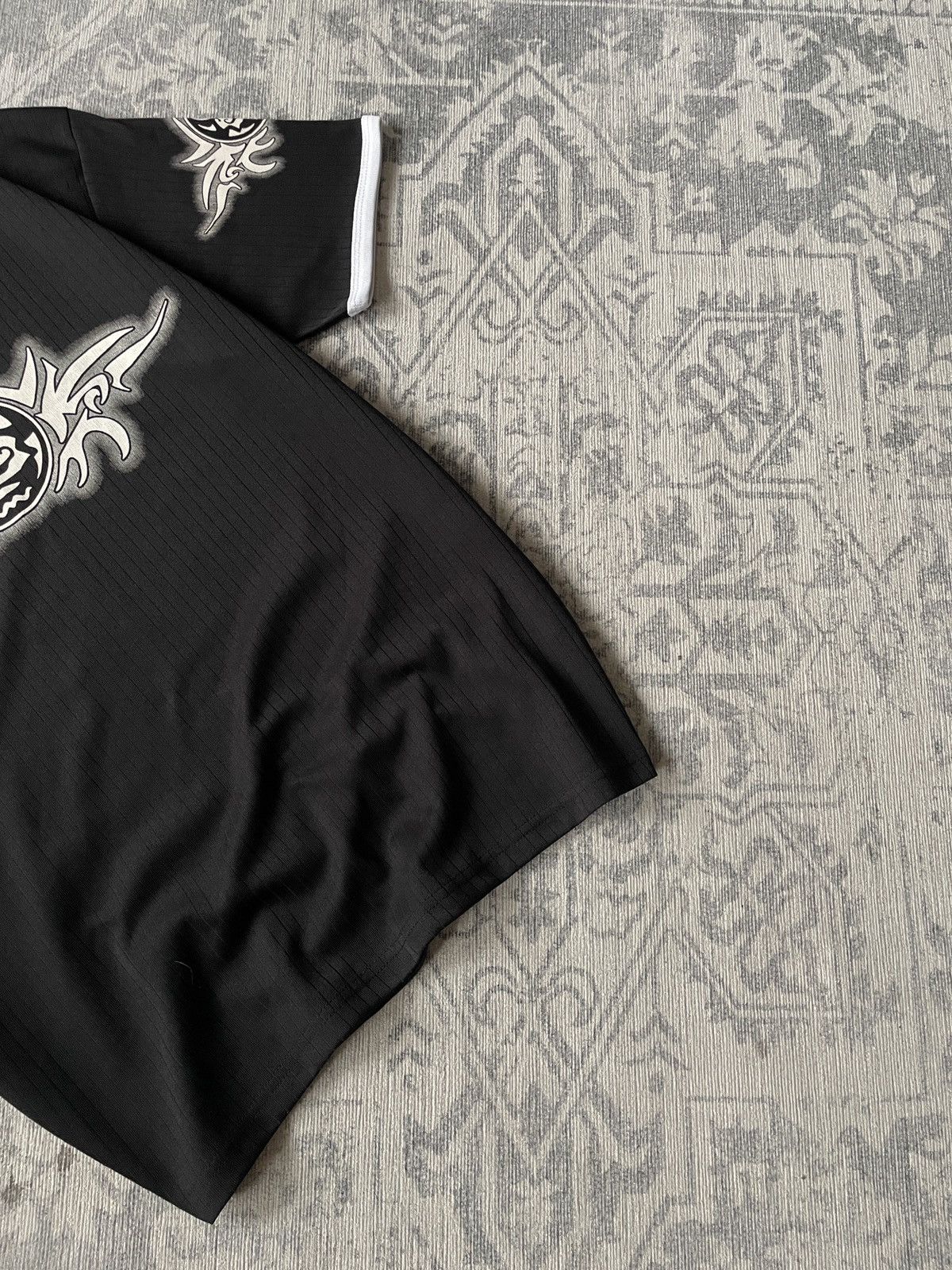 Other Vintage Avant Garde Tribal T-Shirt Big Logo Affliction Japan Size US M / EU 48-50 / 2 - 5 Thumbnail