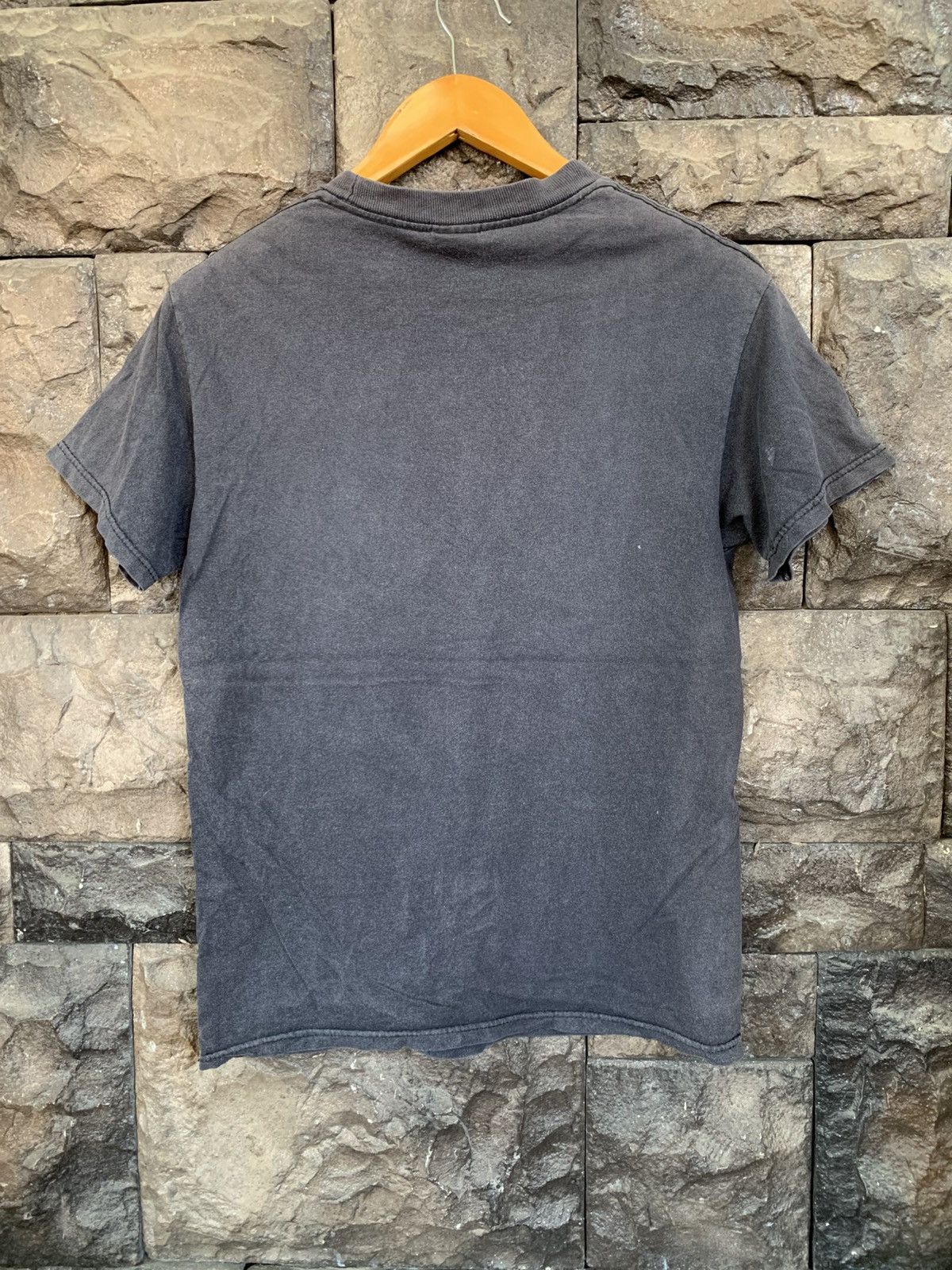 Band Tees Vintage Bad Religion Rock Band Cinder Block T shirt Size US S / EU 44-46 / 1 - 7 Thumbnail