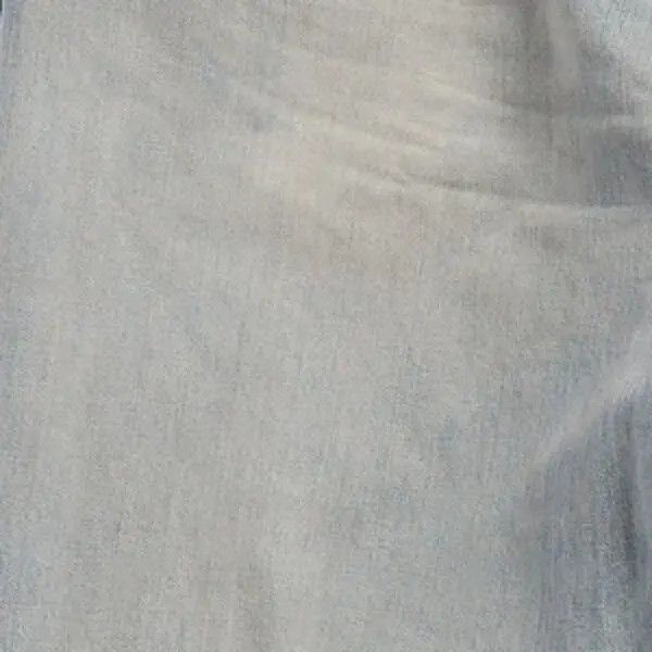 Balenciaga o1in1g0526 Twisted Leg Pants in Blue Size US 28 / EU 44 - 2 Thumbnail