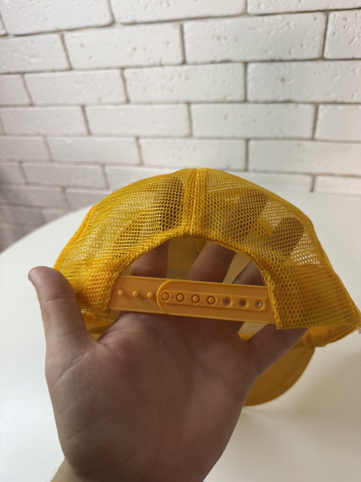 Other notter kanalservice cap Size ONE SIZE - 4 Thumbnail