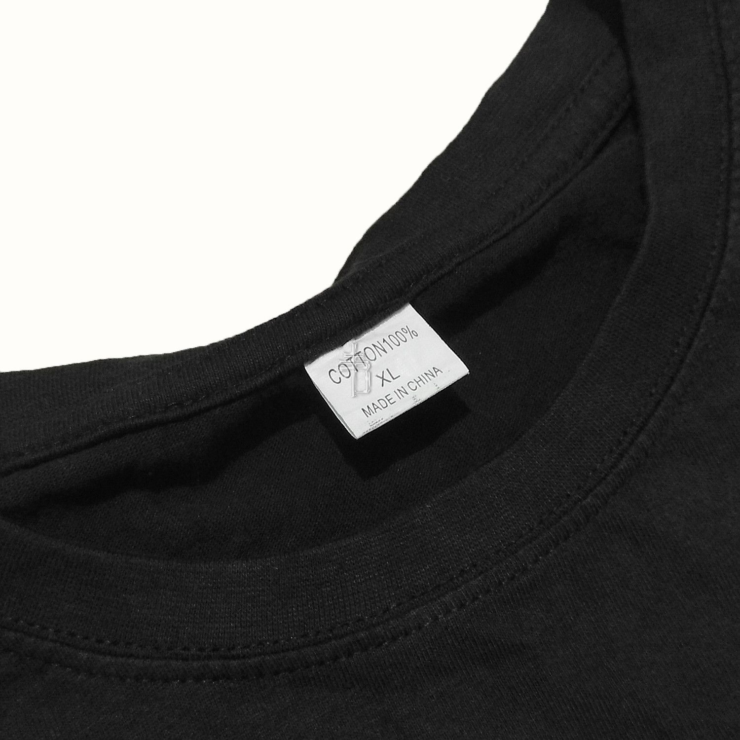 Vintage Vintage Oba Mao Barack Obama Propaganda Parody Political Tee Size US XL / EU 56 / 4 - 4 Thumbnail