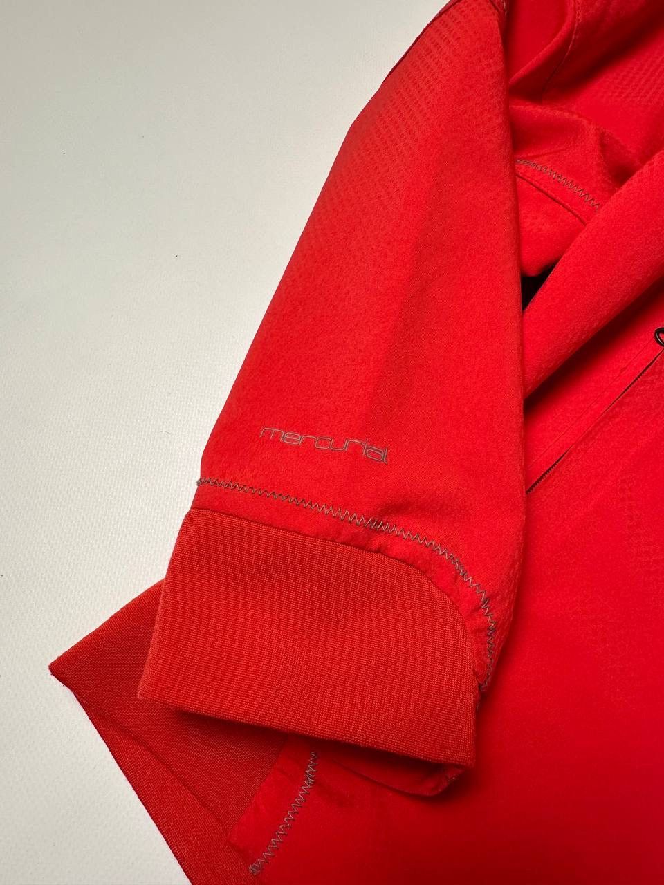 Nike × Vintage 🔥Nike Mercurial Vintage Sport Nylon Jacket Size US L / EU 52-54 / 3 - 4 Thumbnail