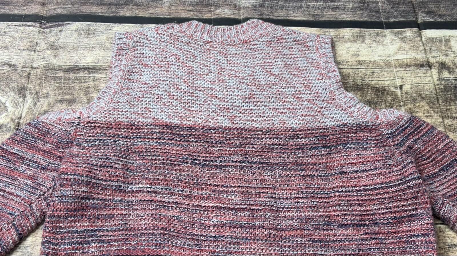 Other Rebecca Minkoff Sweater Women's XS Merino Wool Alpaca Size XS / US 0-2 / IT 36-38 - 6 Thumbnail