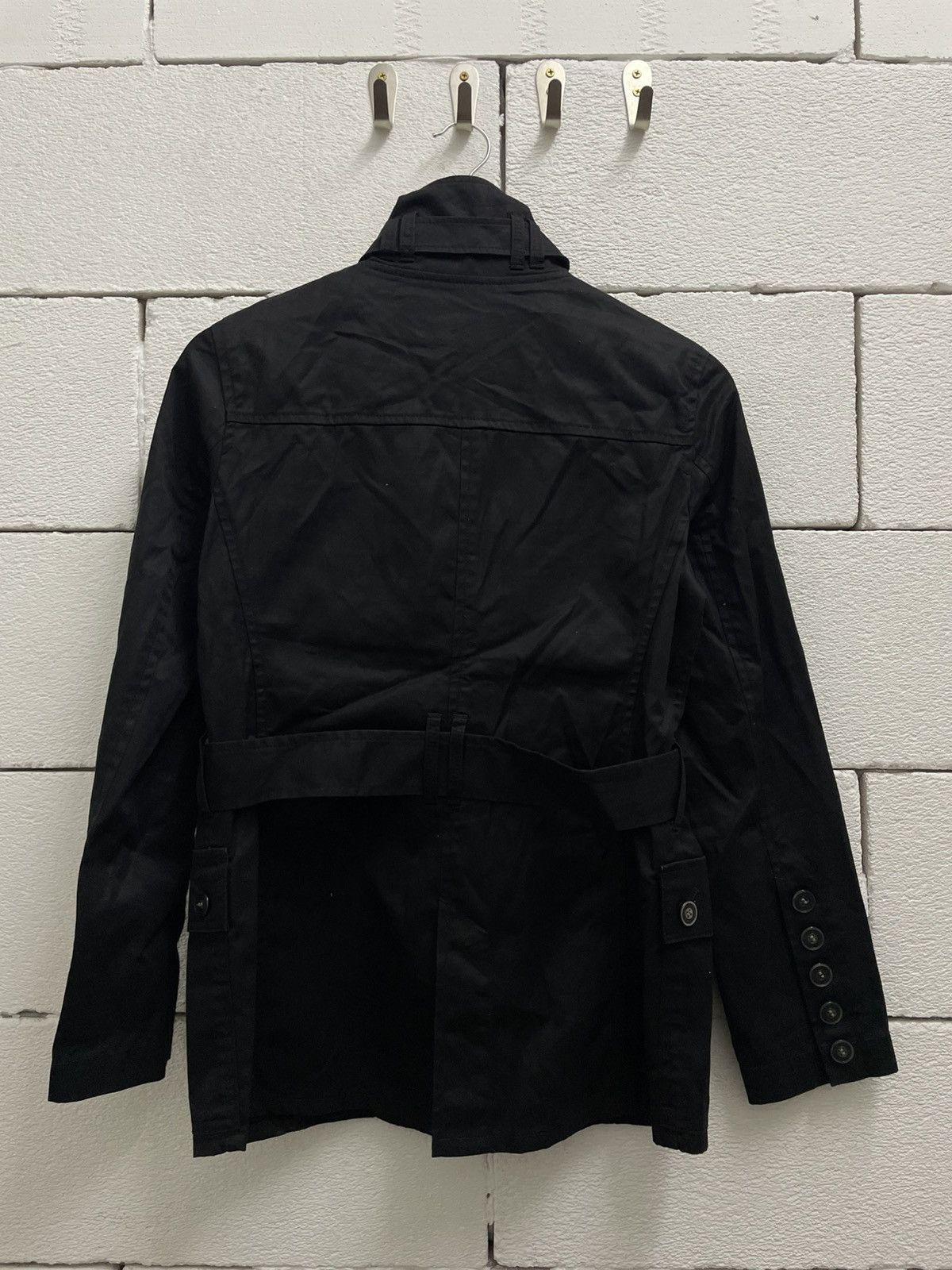 Hysteric Glamour Vintage Hysteric Glamour Jackets Size ONE SIZE - 8 Thumbnail