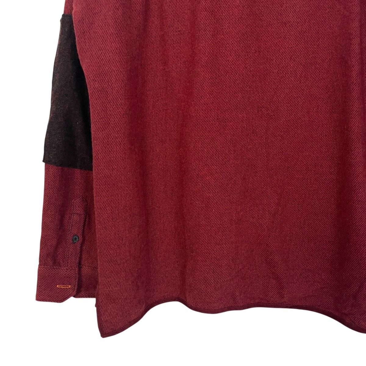 14th Addiction Vintage R.Newbold Born In Britain Jacket Size US M / EU 48-50 / 2 - 10 Thumbnail