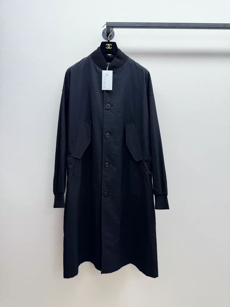 Yohji Yamamoto #REF! Size XS / US 0-2 / IT 36-38 - 1 Thumbnail