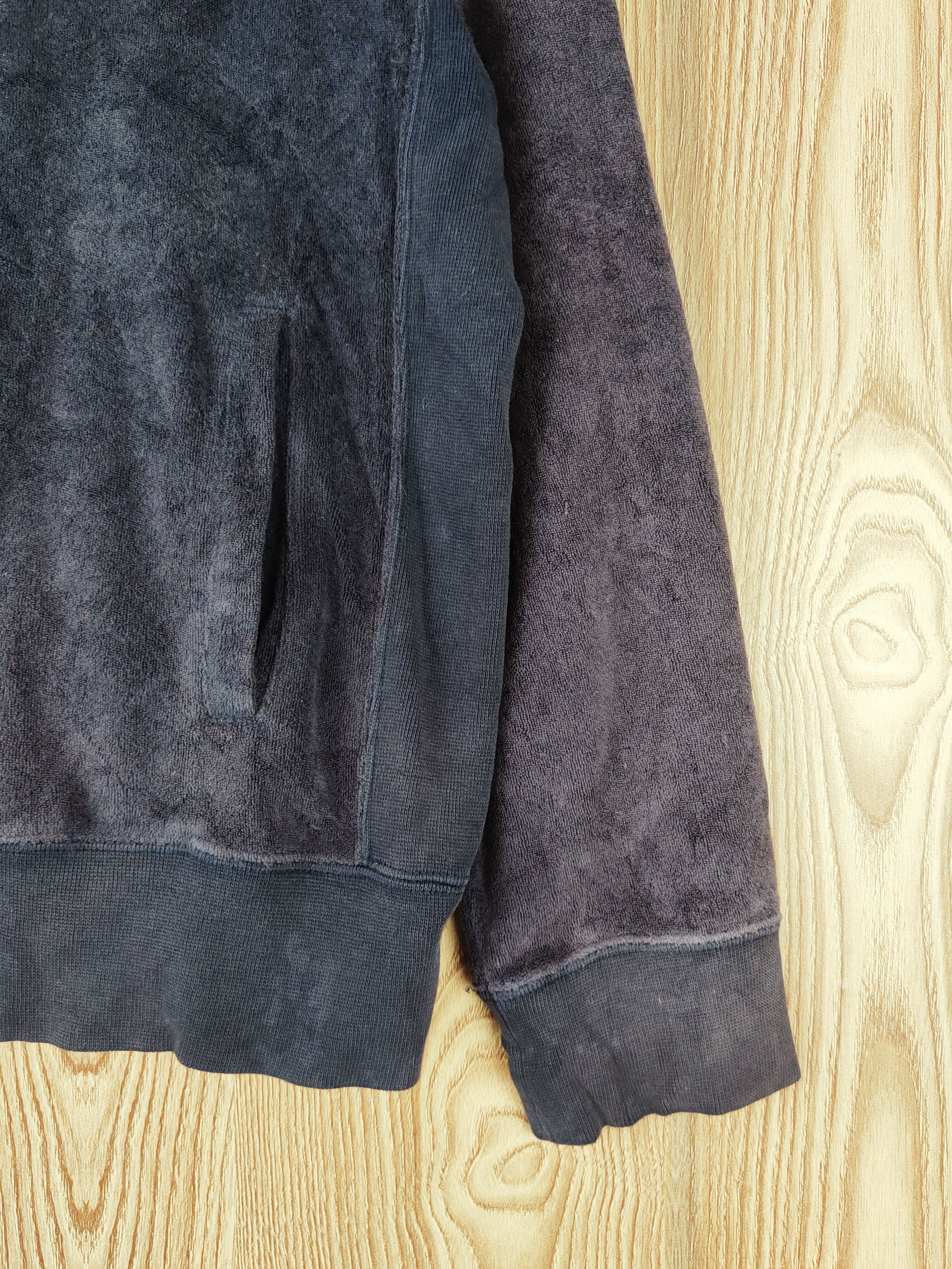 Polo Ralph Lauren Polo by Ralph Lauren Dark Blue Sweaters #W037 Size M / US 6-8 / IT 42-44 - 7 Thumbnail