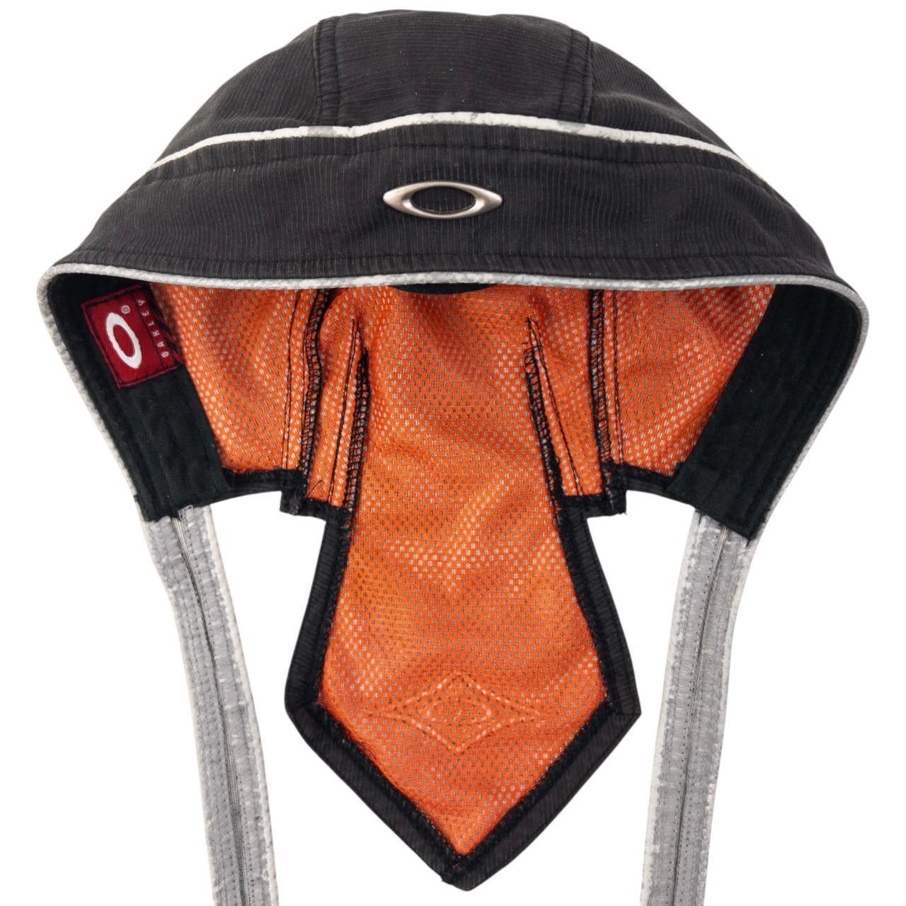 Oakley Vintage Oakley Durag Size ONE SIZE - 2 Thumbnail
